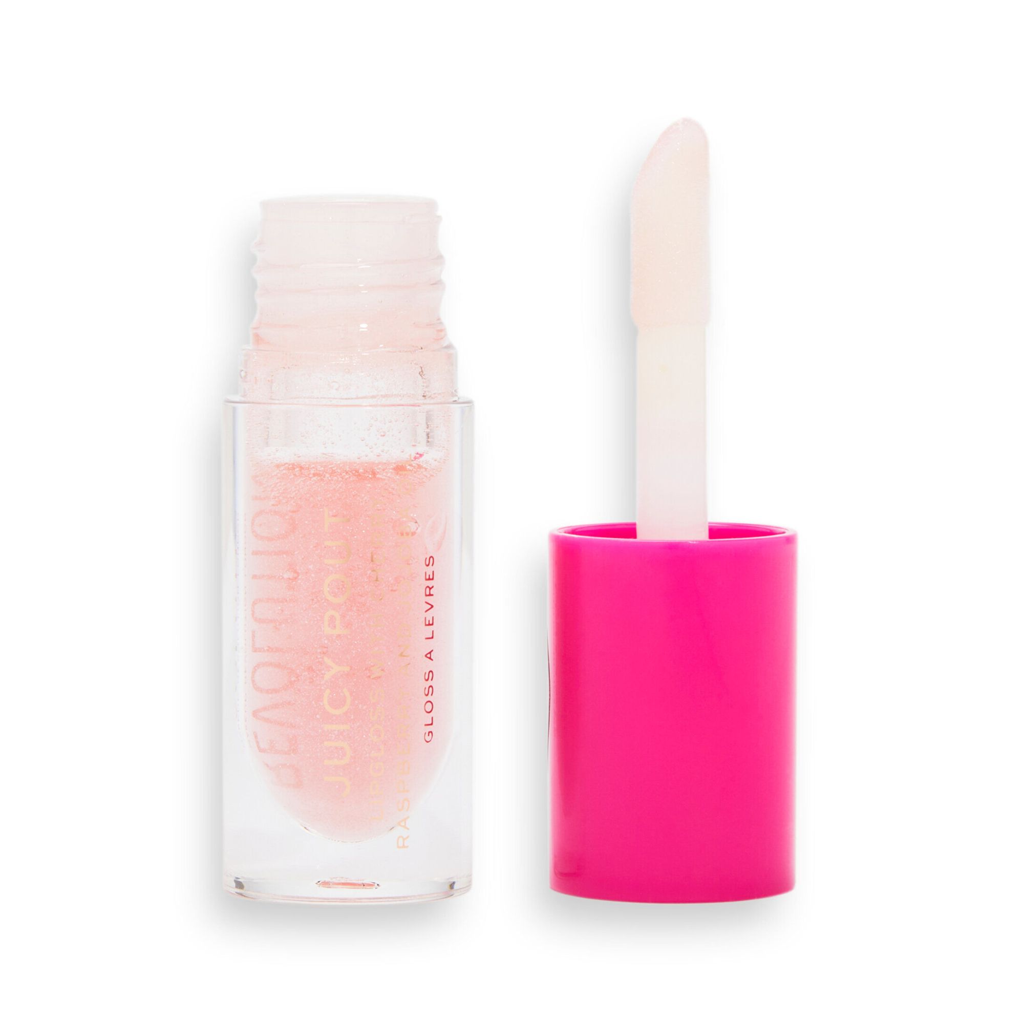 Juicy Pout Lipgloss Juicy Pout Lipgloss