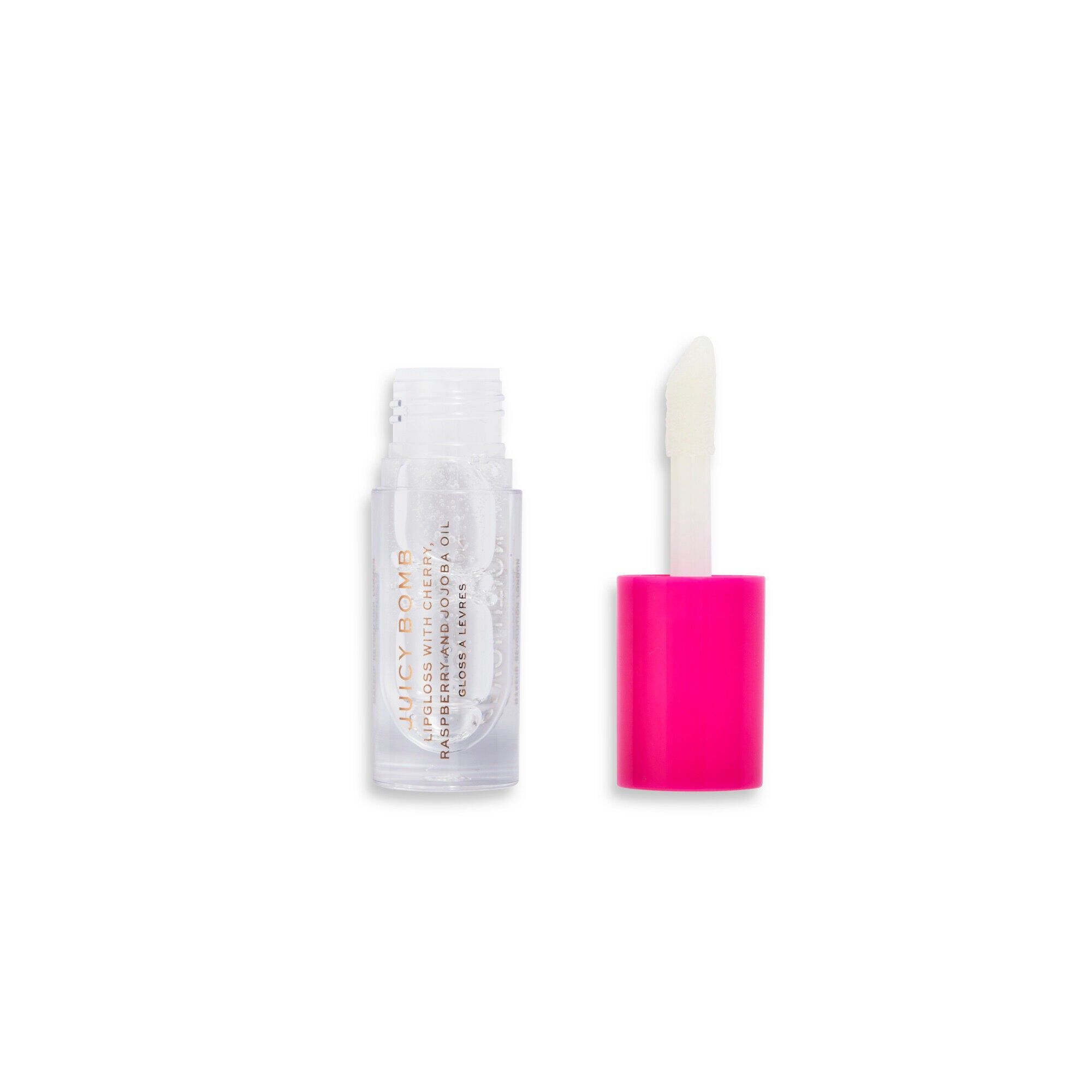 Juicy Bomb Lipgloss Juicy Bomb Lipgloss
