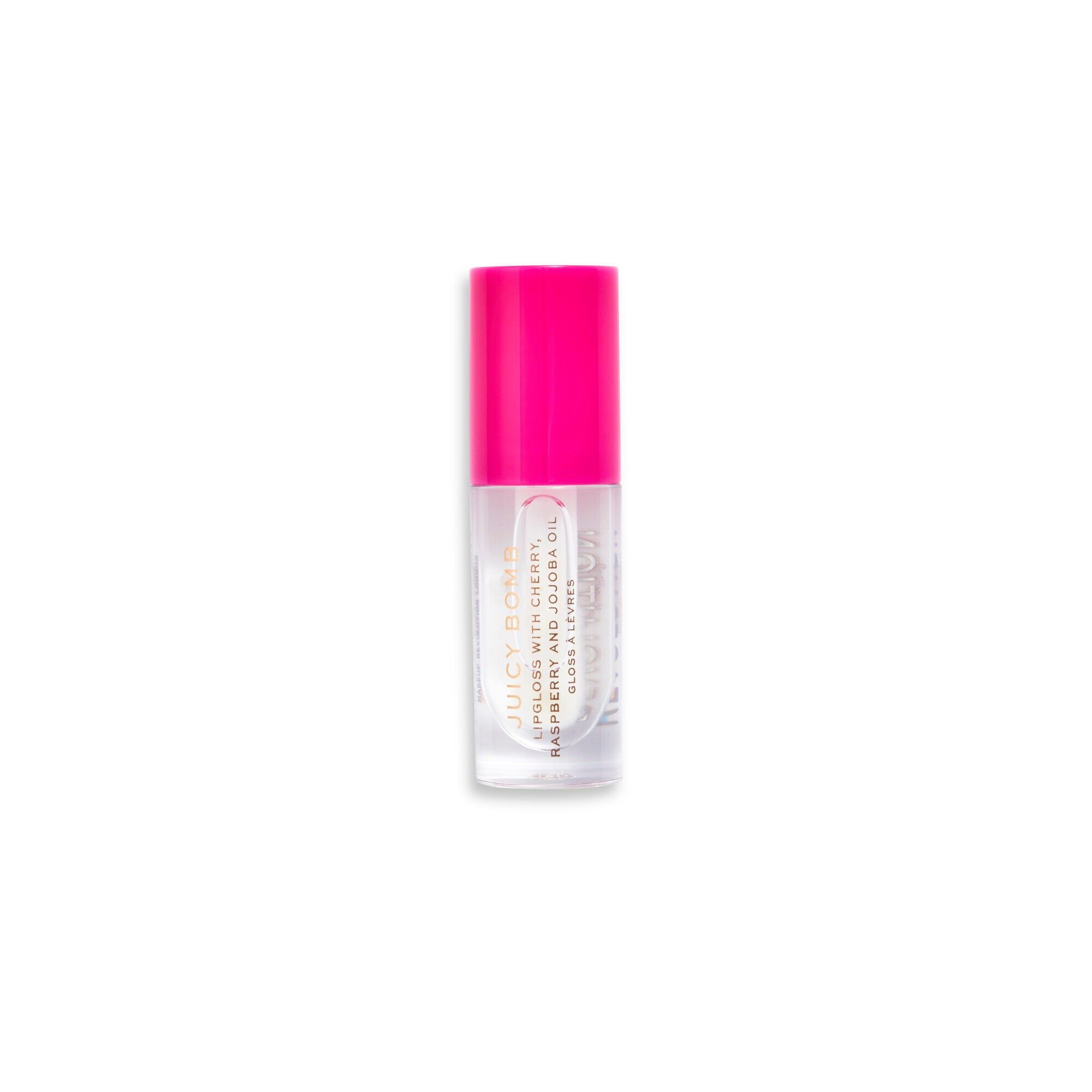Juicy Bomb Lipgloss Juicy Bomb Lipgloss