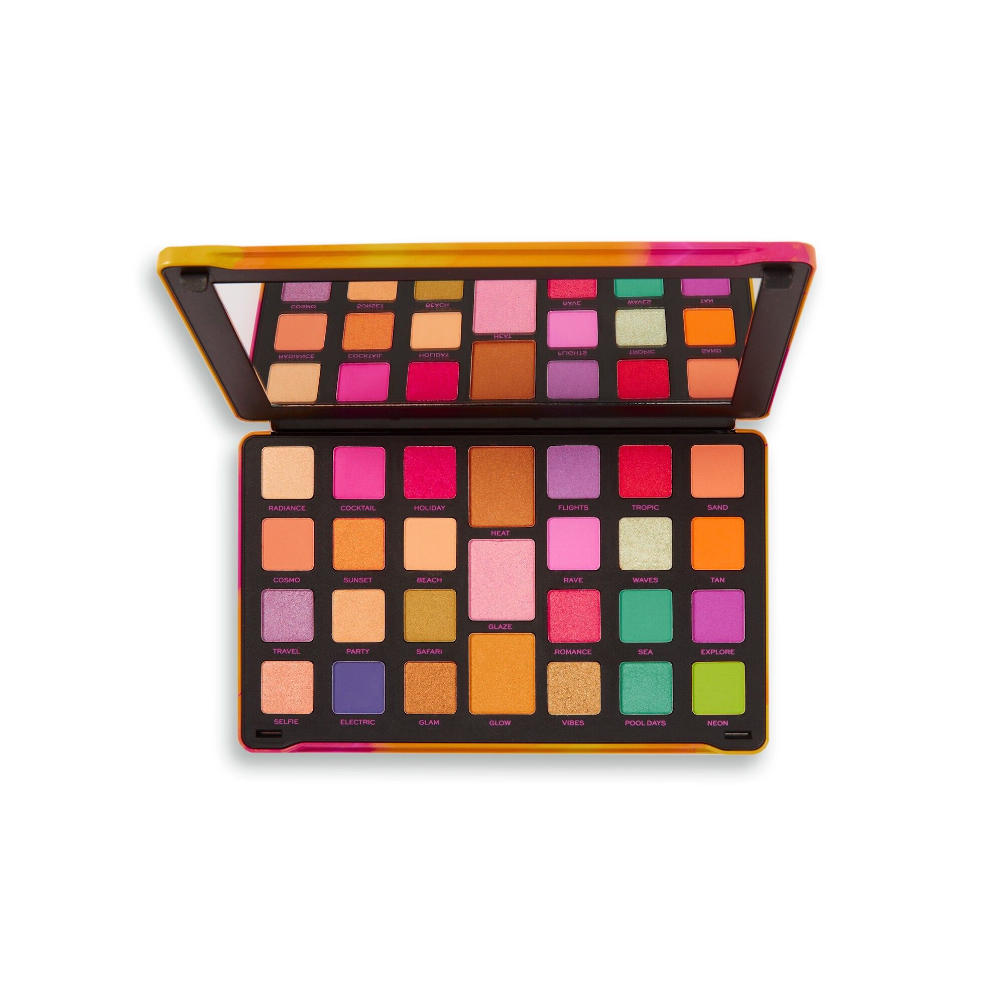 Forever Limitless Shadow Palette -- Lidschatten-Palette Forever Limitless Shadow Palette -- Lidschatten-Palette