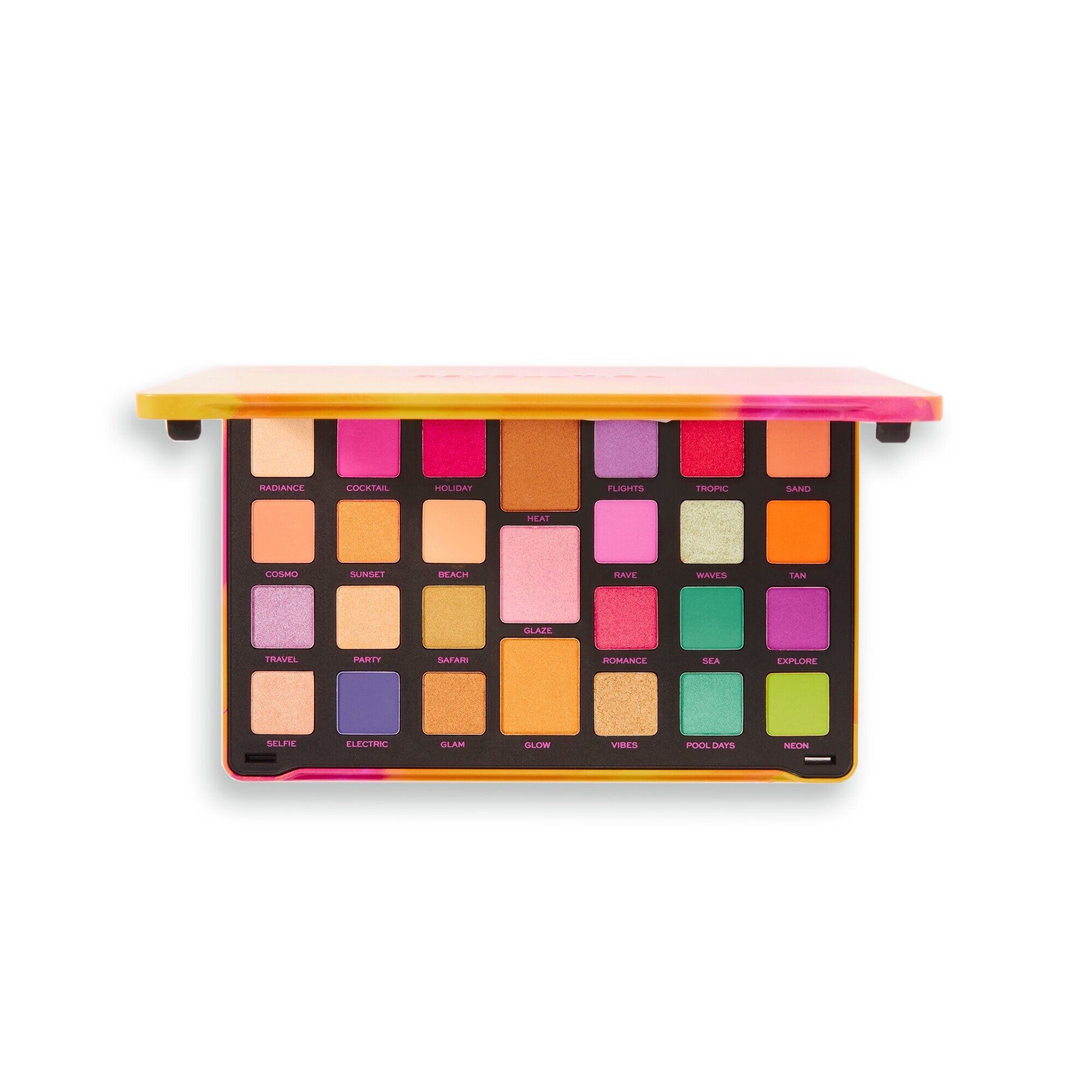Forever Limitless Shadow Palette -- Lidschatten-Palette Forever Limitless Shadow Palette -- Lidschatten-Palette