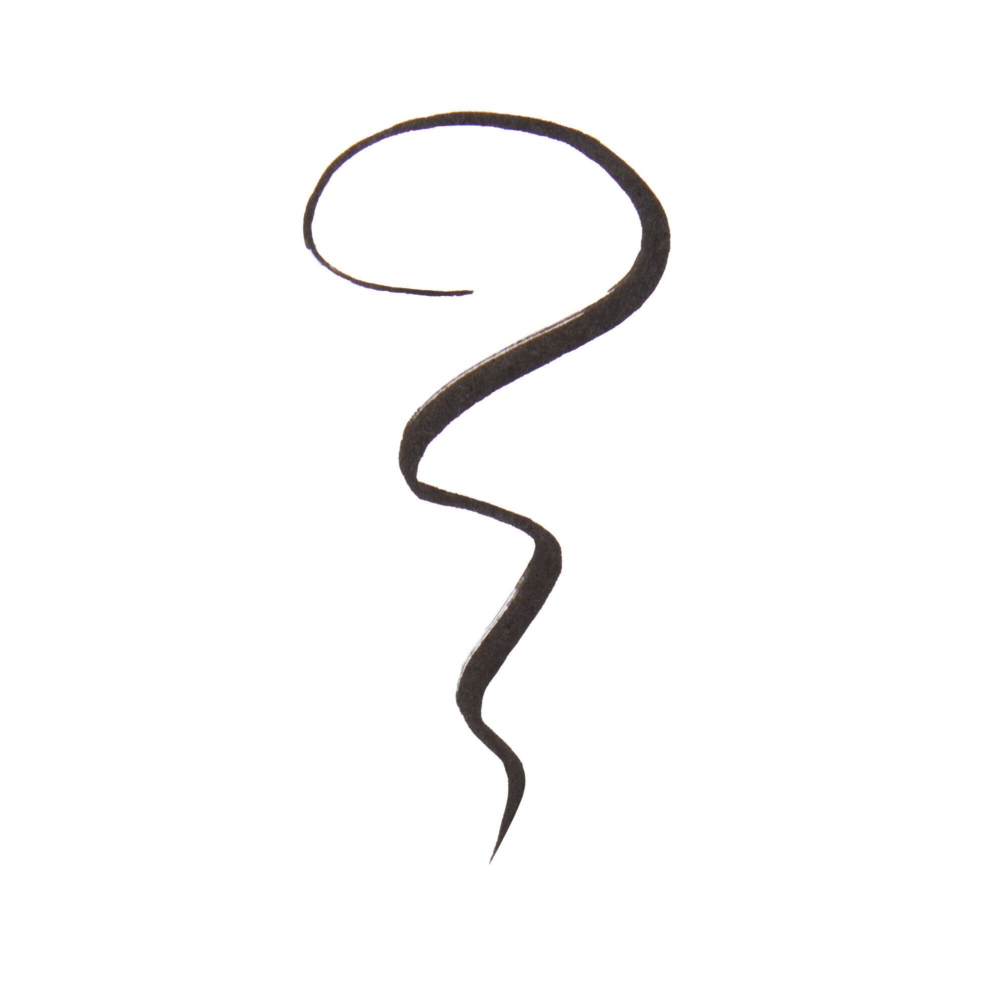 Liquid Eyeliner - Renaissance Flick - Intense Black Felt Eyeliner Liquid Eyeliner - Renaissance Flick - Intense Black Felt Eyeliner
