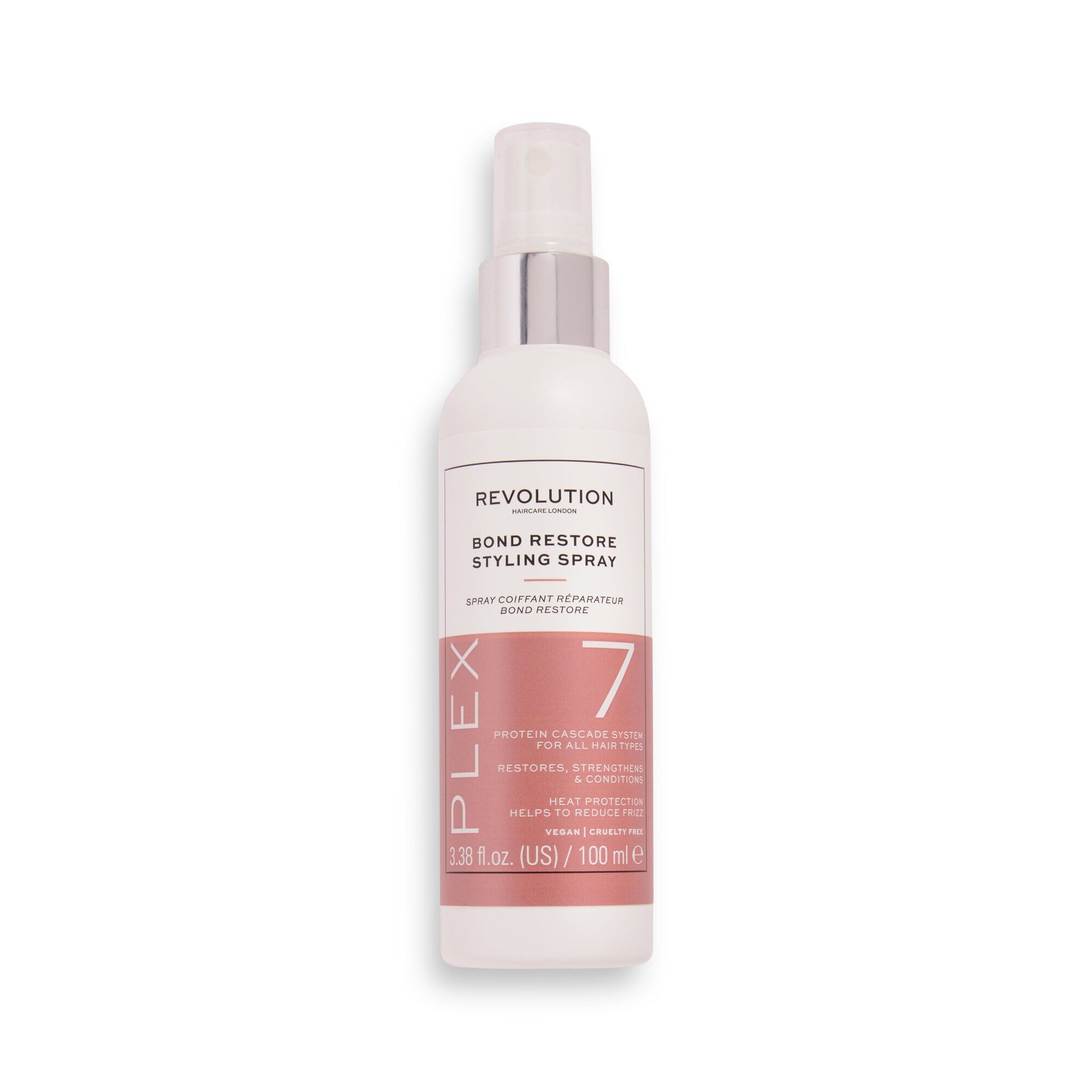 Plex 7 Bond Restore Styling Spray -- Pflegespray Plex 7 Bond Restore Styling Spray -- Pflegespray