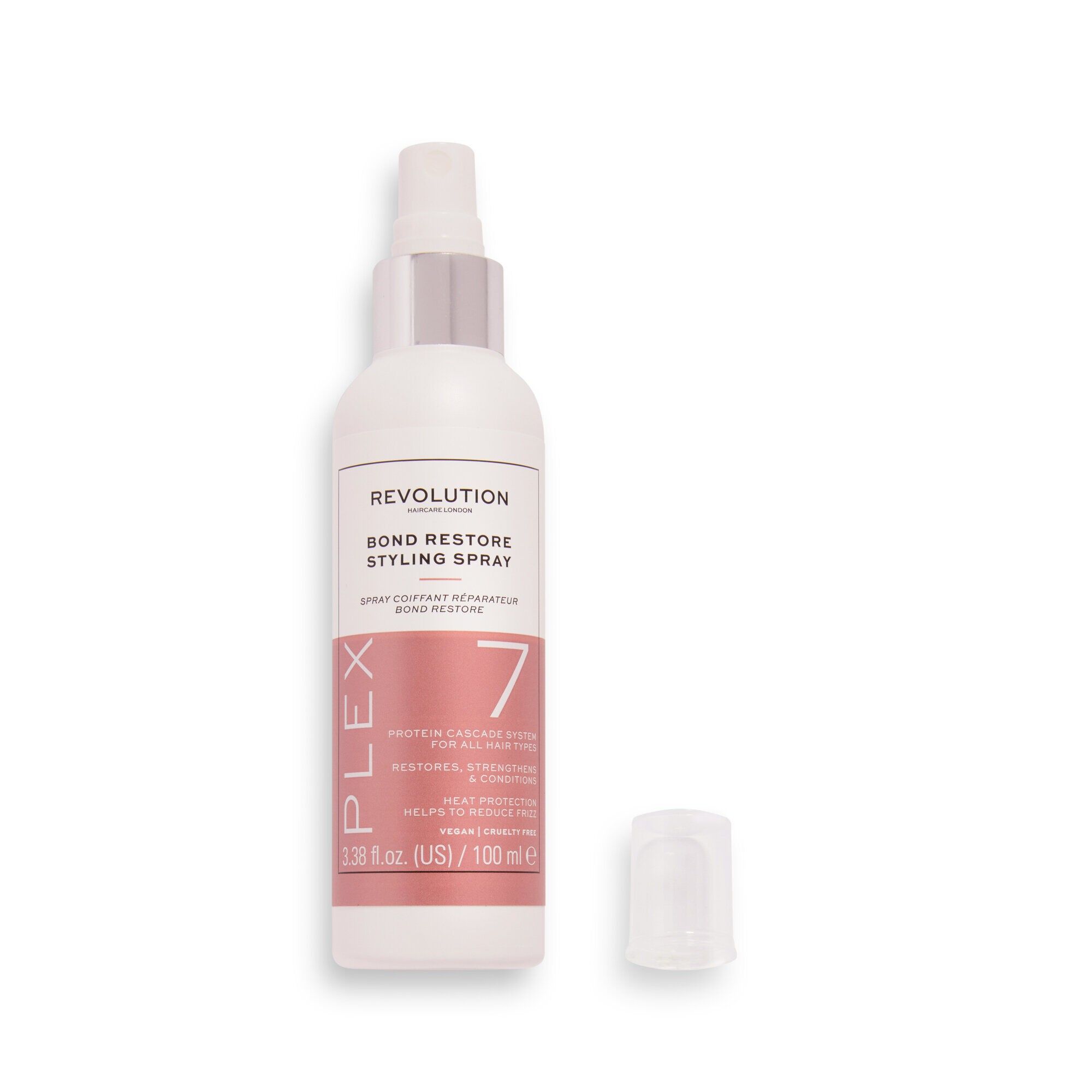 Plex 7 Bond Restore Styling Spray -- Pflegespray Plex 7 Bond Restore Styling Spray -- Pflegespray