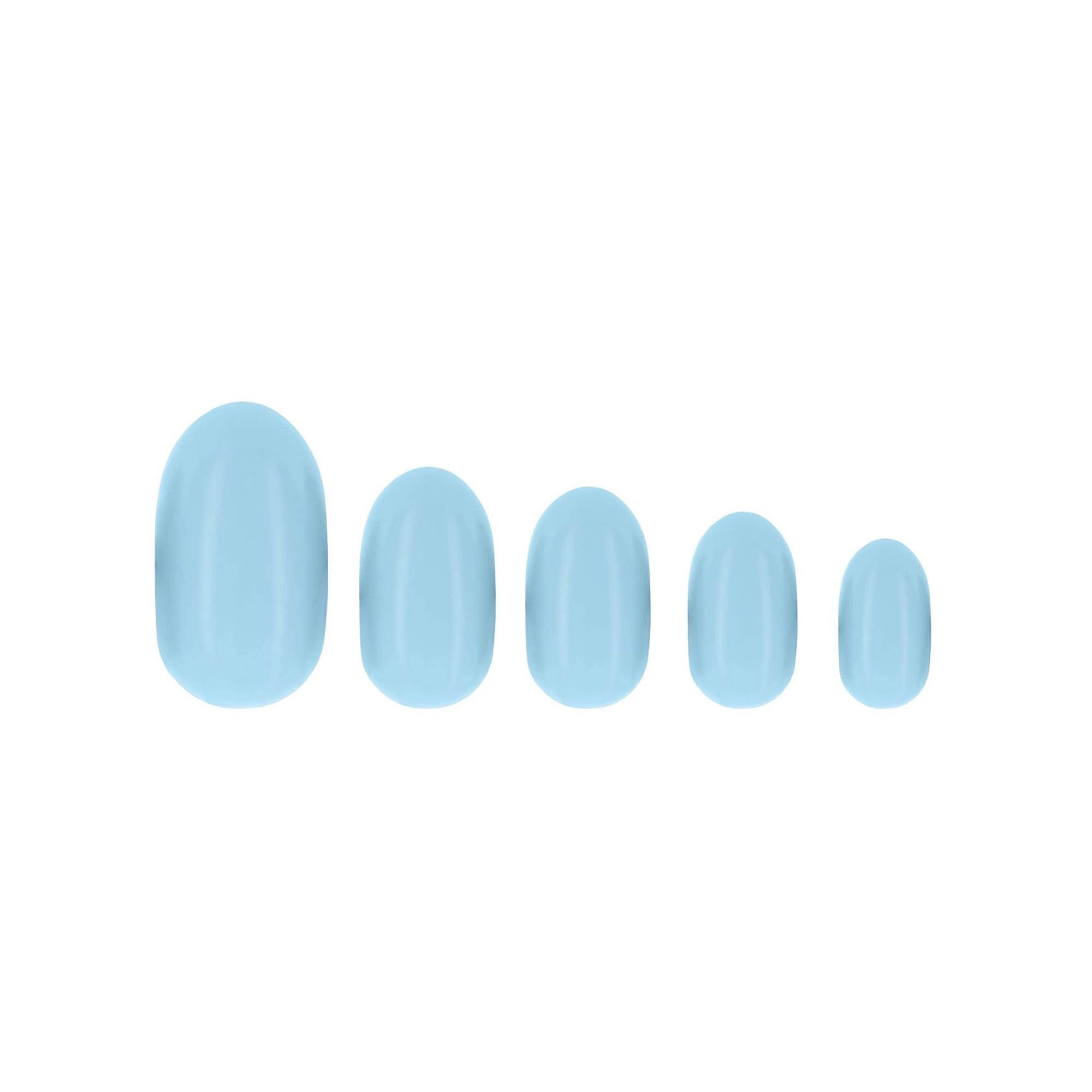 False Nails - Glamorous Nails False Nails - Glamorous Nails