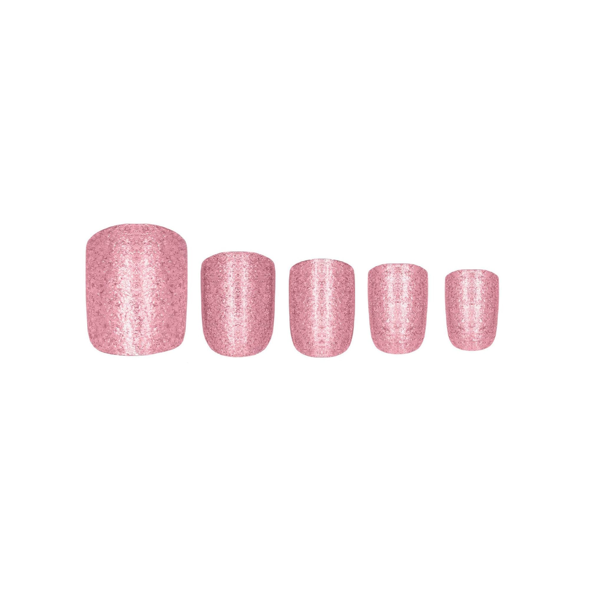 Künstliche Nägel - Glamorous Nails