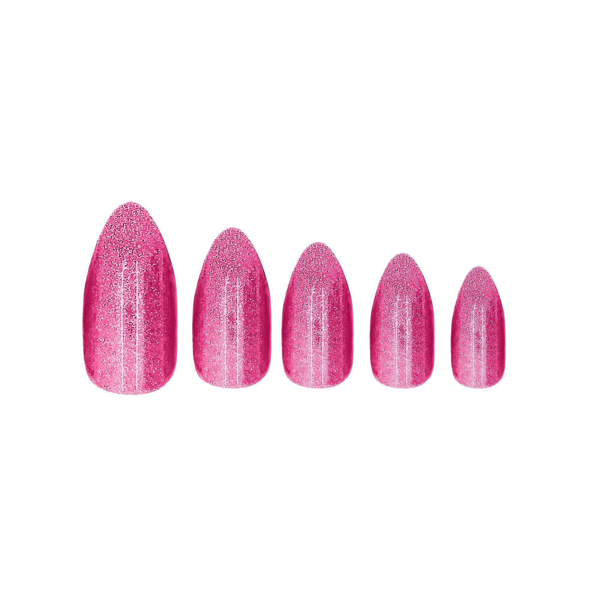 Glamorous Nails -- Künstliche Nägel Glamorous Nails -- Künstliche Nägel