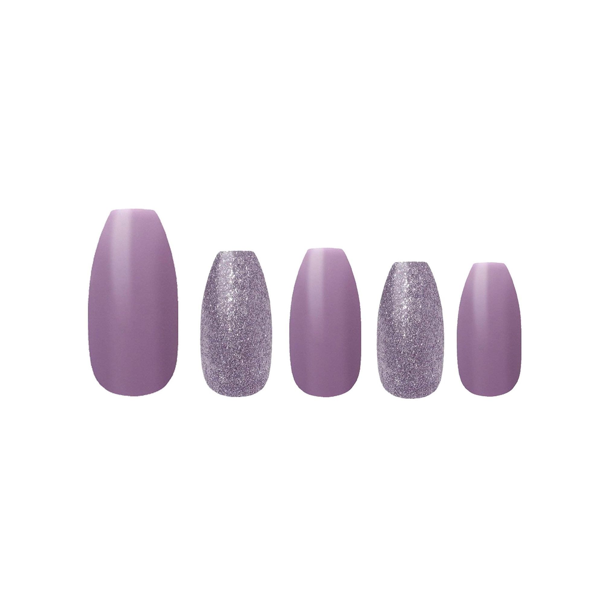 Faux Ongles - Glamorous Nails Faux Ongles - Glamorous Nails