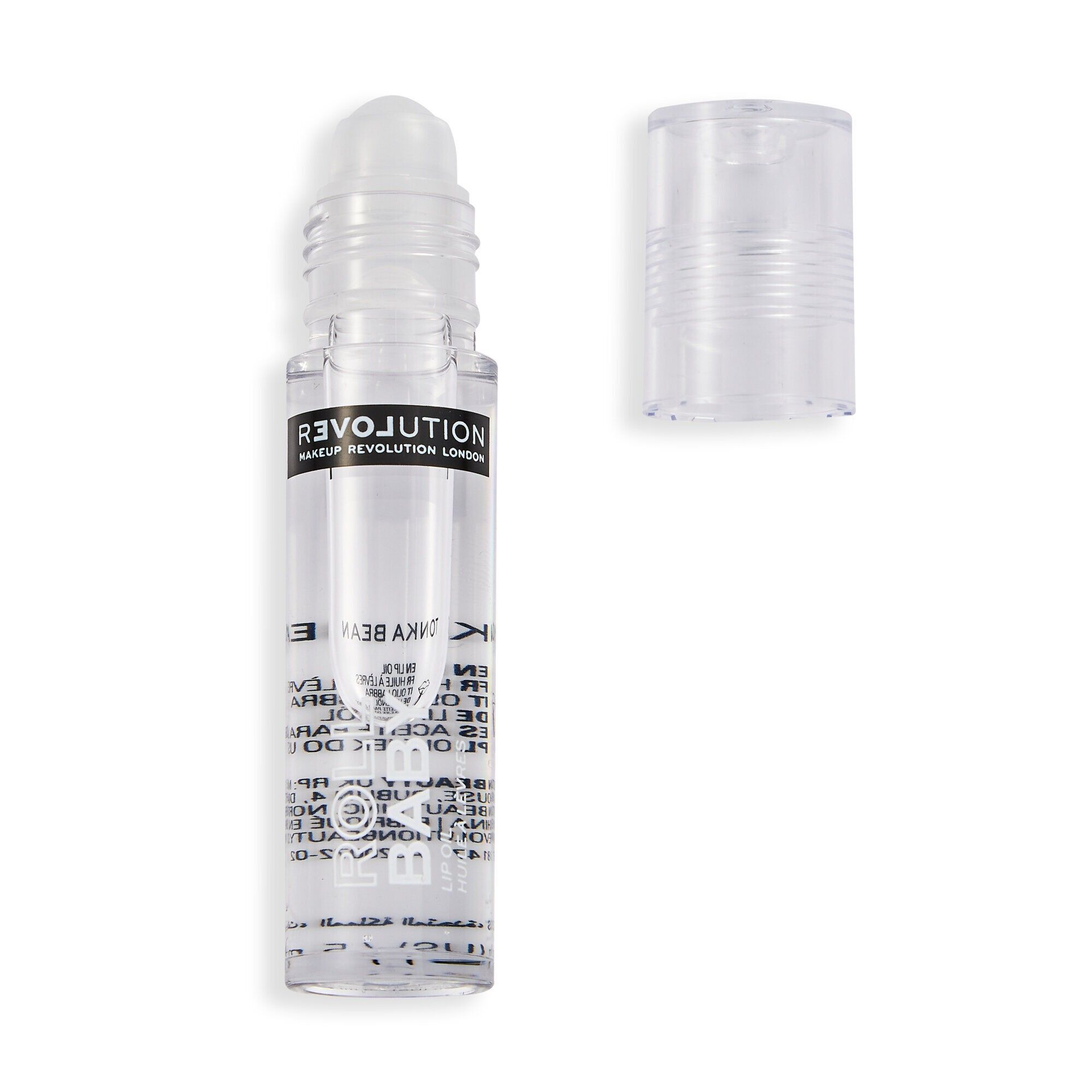 Roll Baby Lip Oil Roll Baby Lip Oil