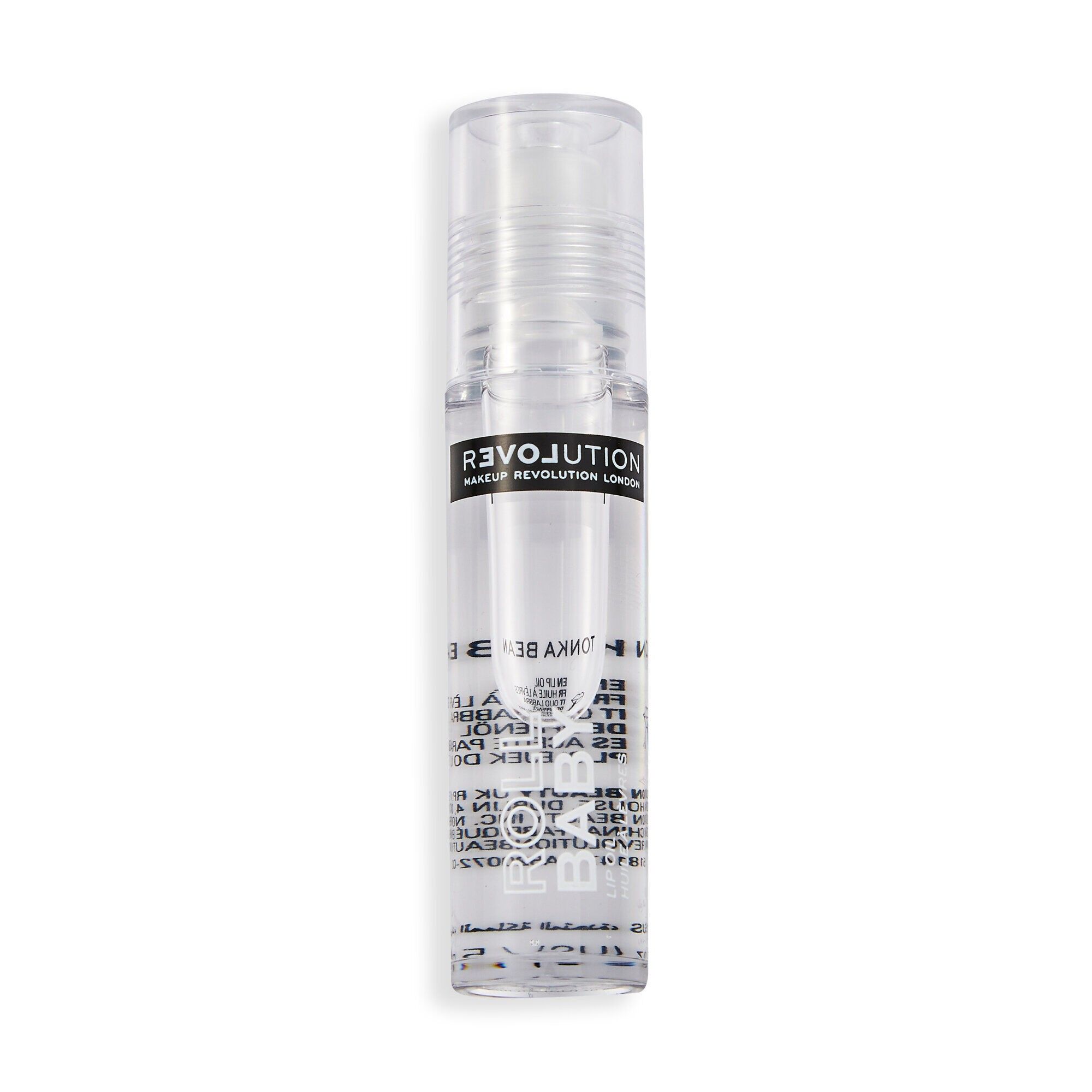 Roll Baby Lip Oil
