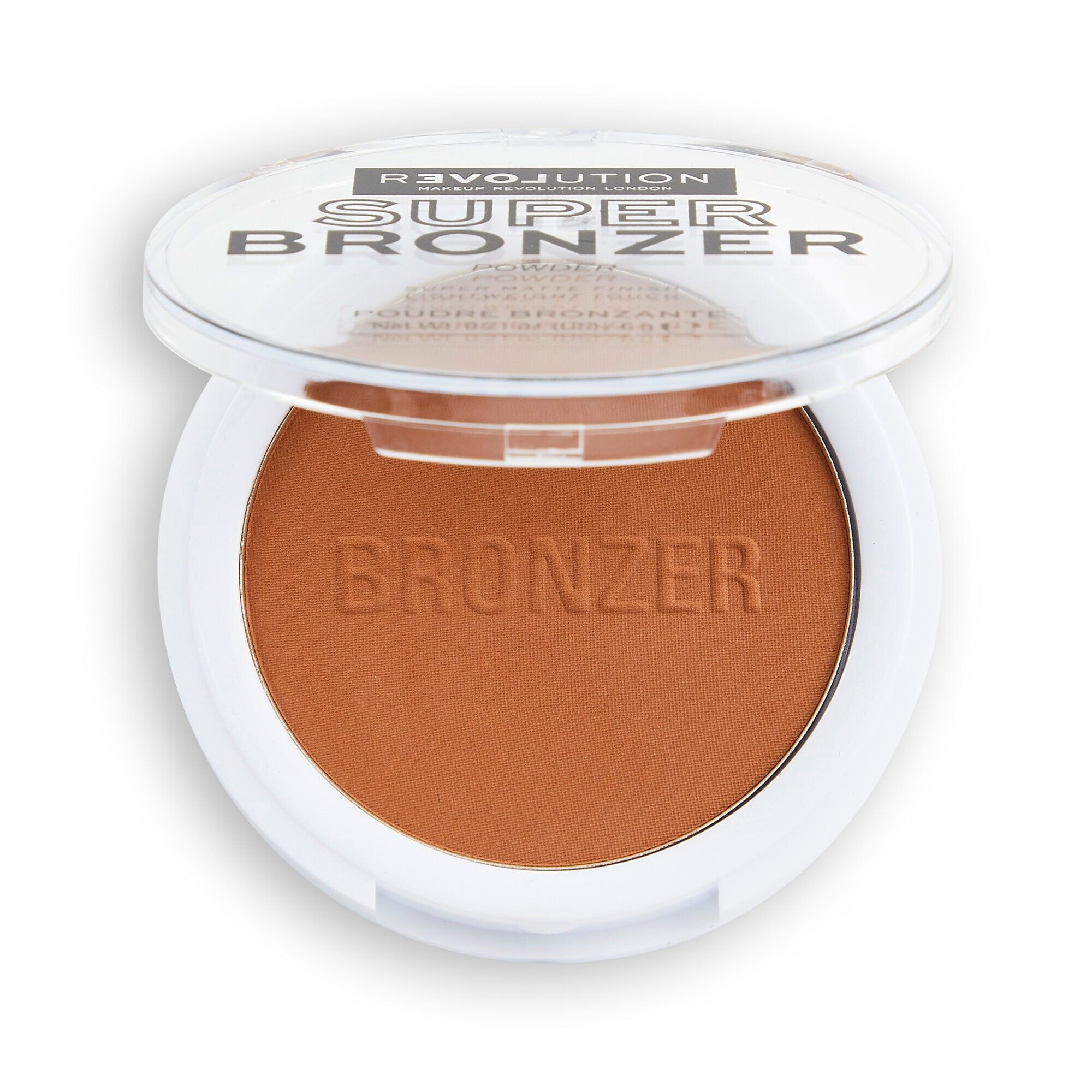 Super Bronzer Super Bronzer