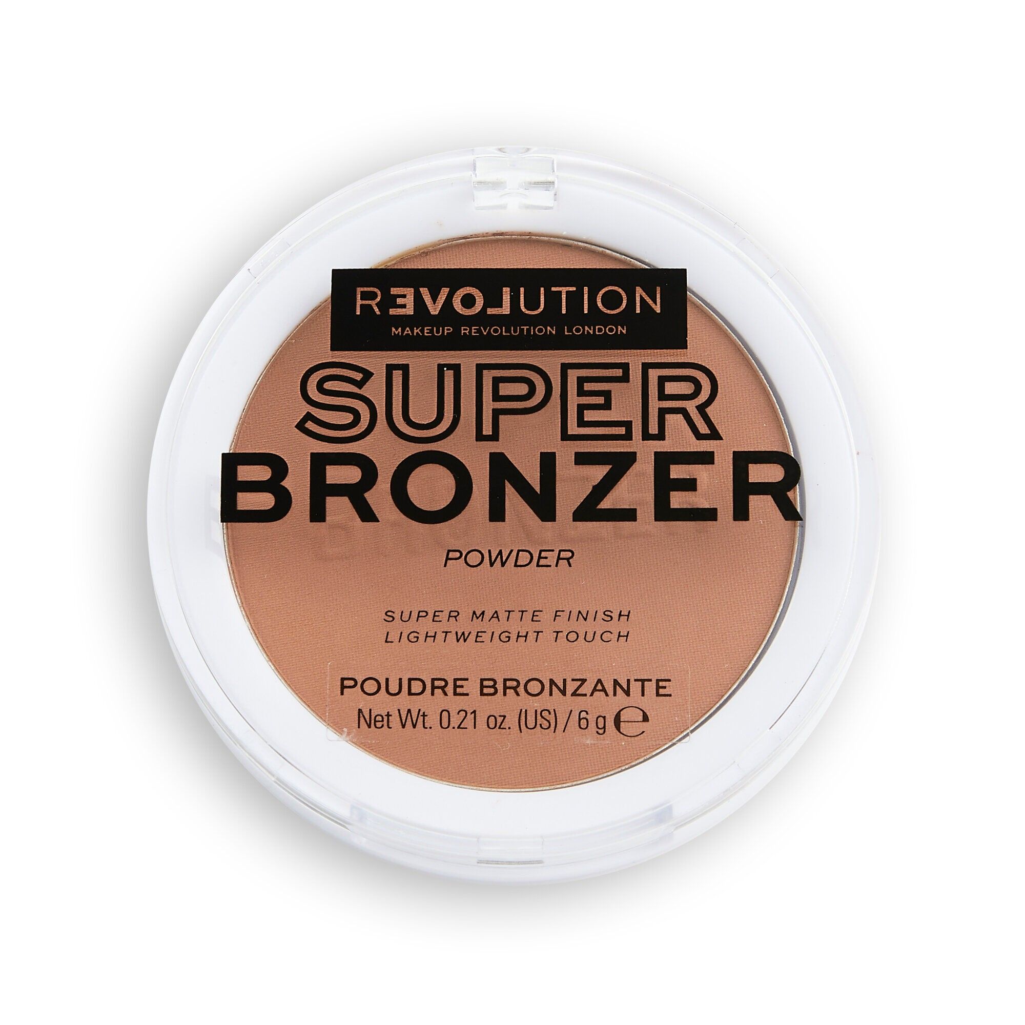 Super Bronzer Super Bronzer