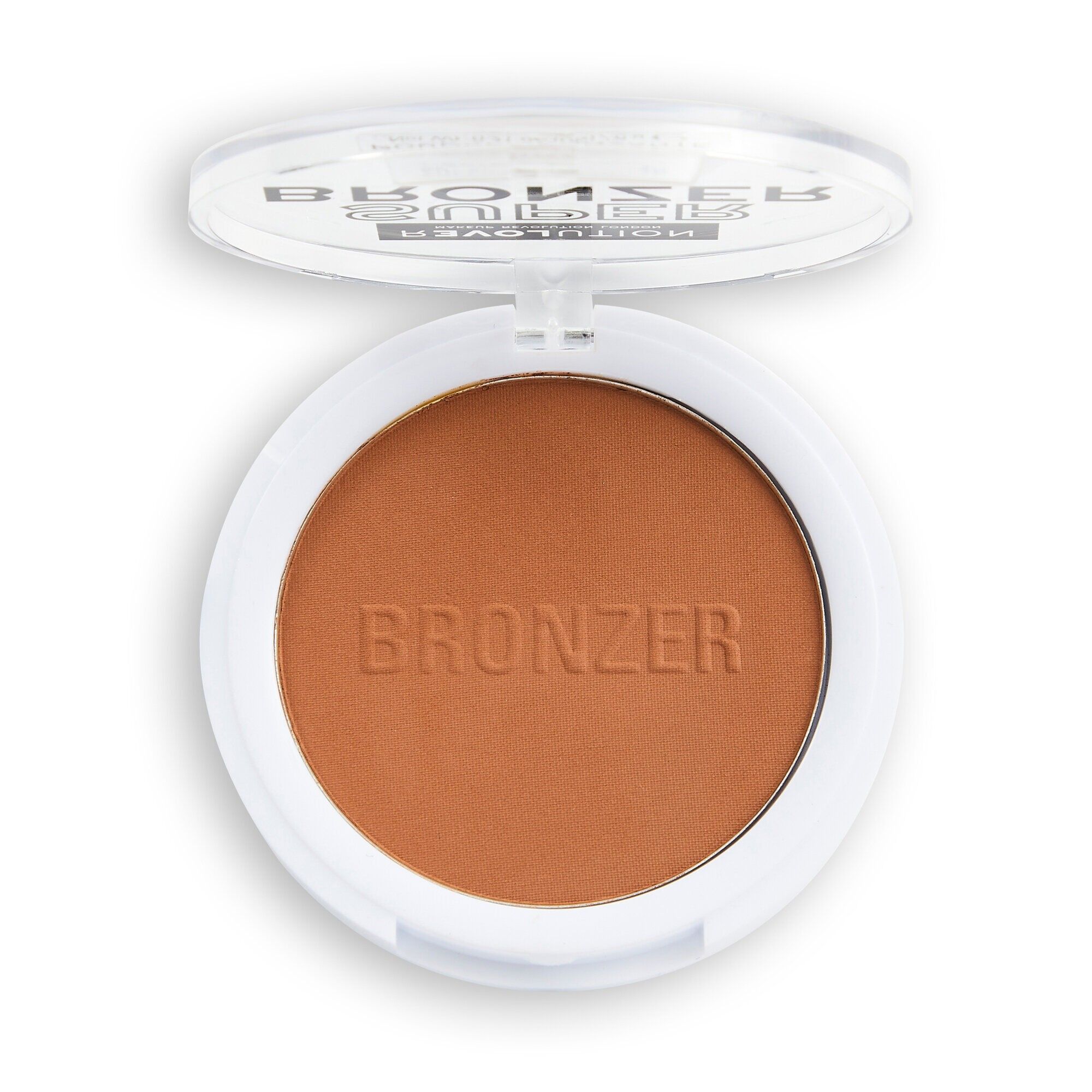 Super Bronzer Super Bronzer