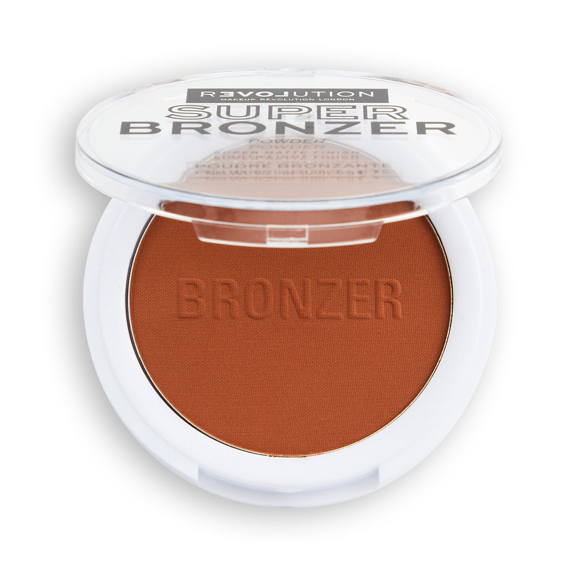 Super Bronzer Super Bronzer