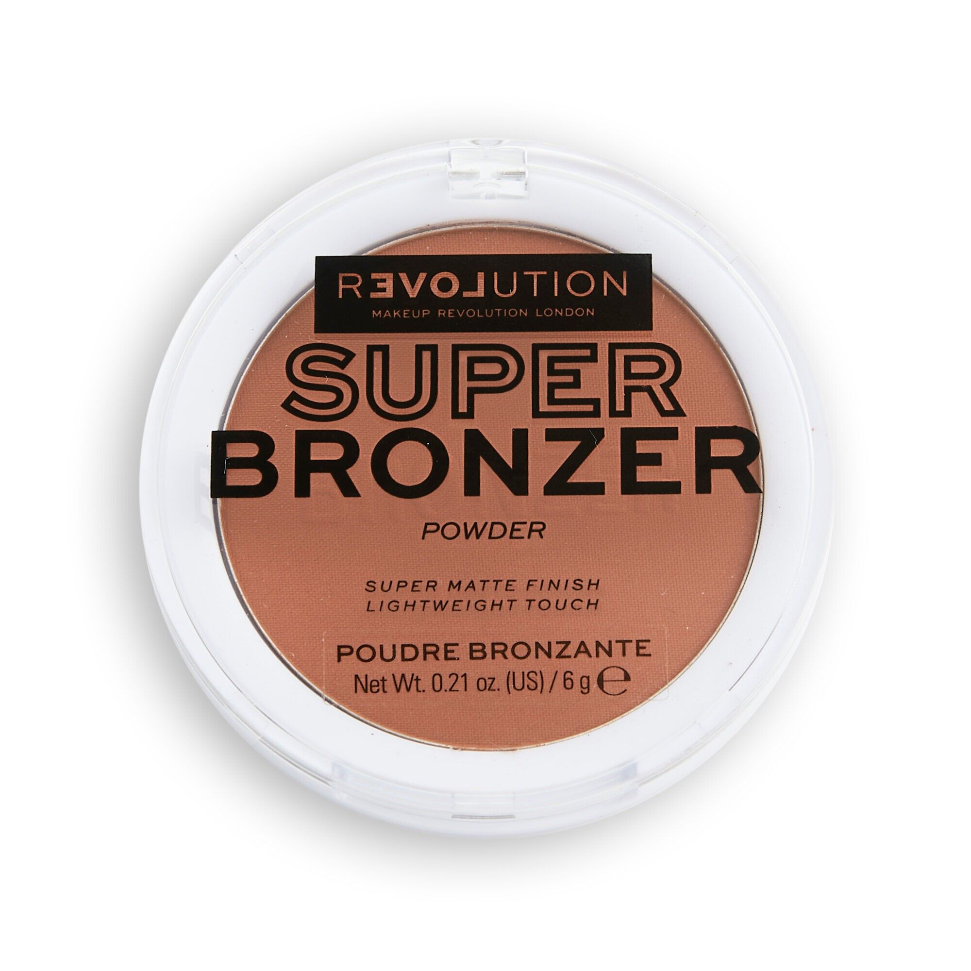 Super Bronzer Super Bronzer