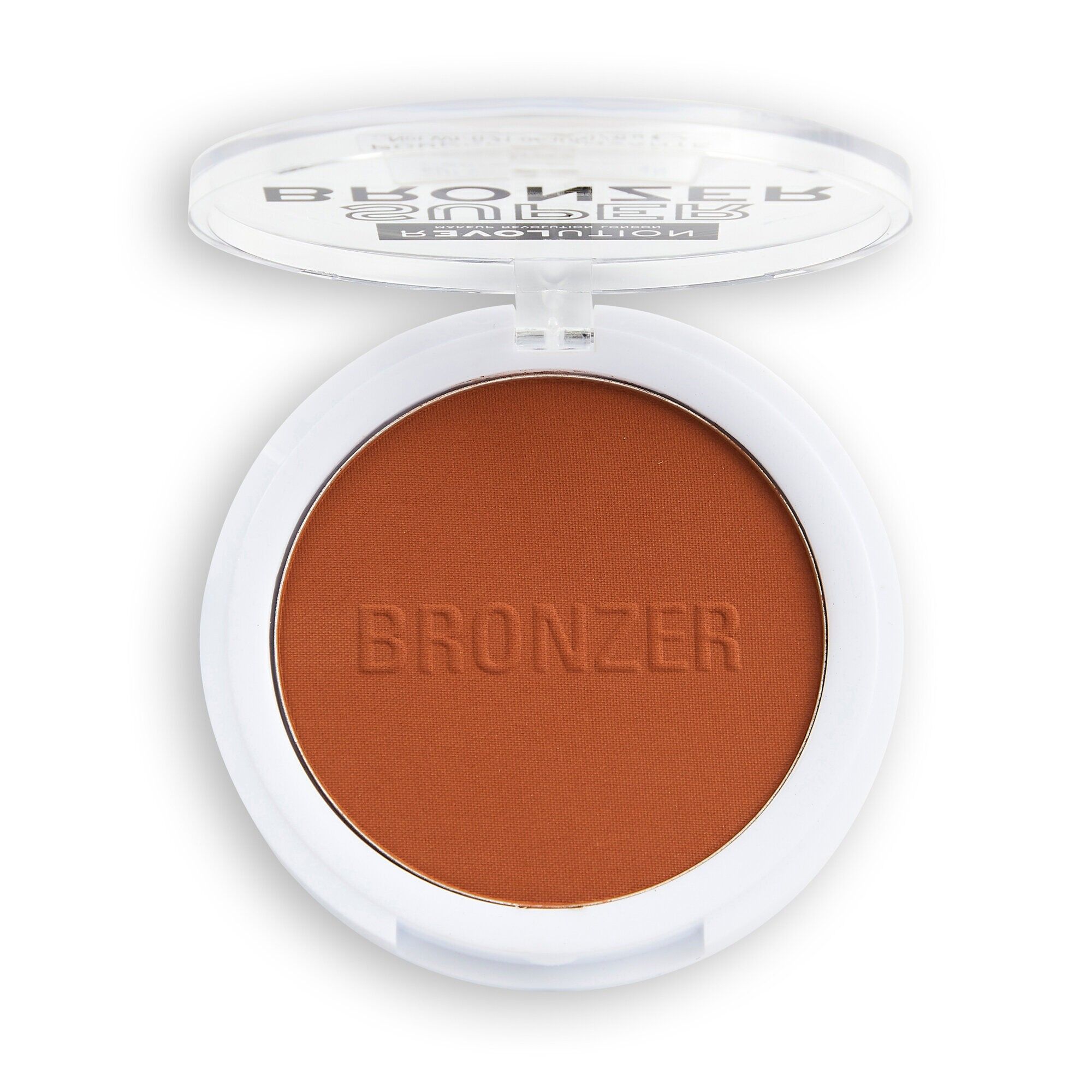Super Bronzer Super Bronzer