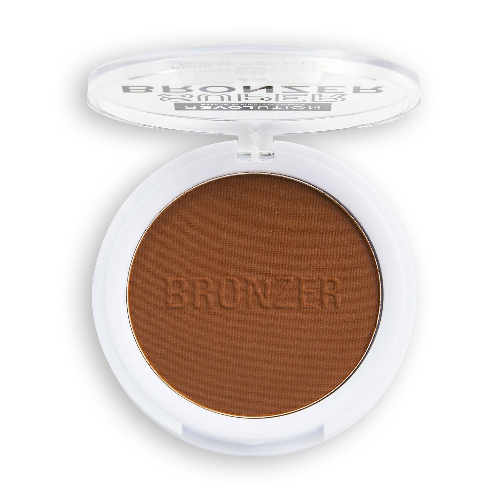 Super Bronzer Super Bronzer