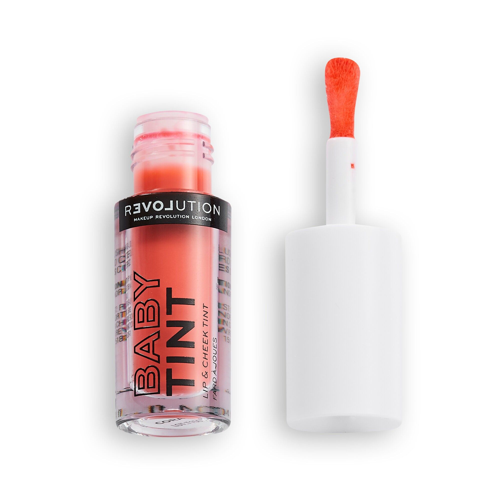 Baby Tint - Lip & Cheek Tint Baby Tint - Lip & Cheek Tint