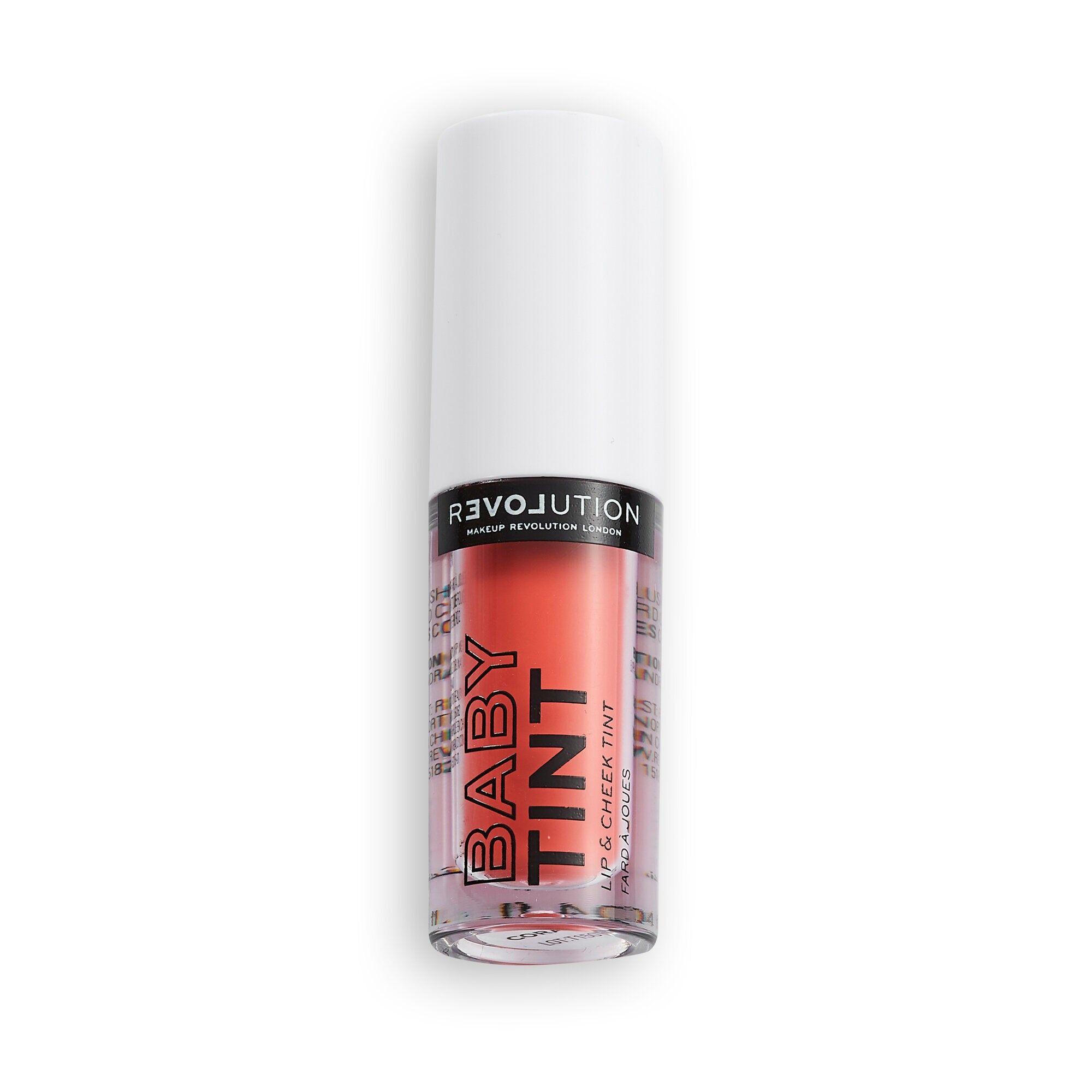 Baby Tint - Lip & Cheek Tint Baby Tint - Lip & Cheek Tint