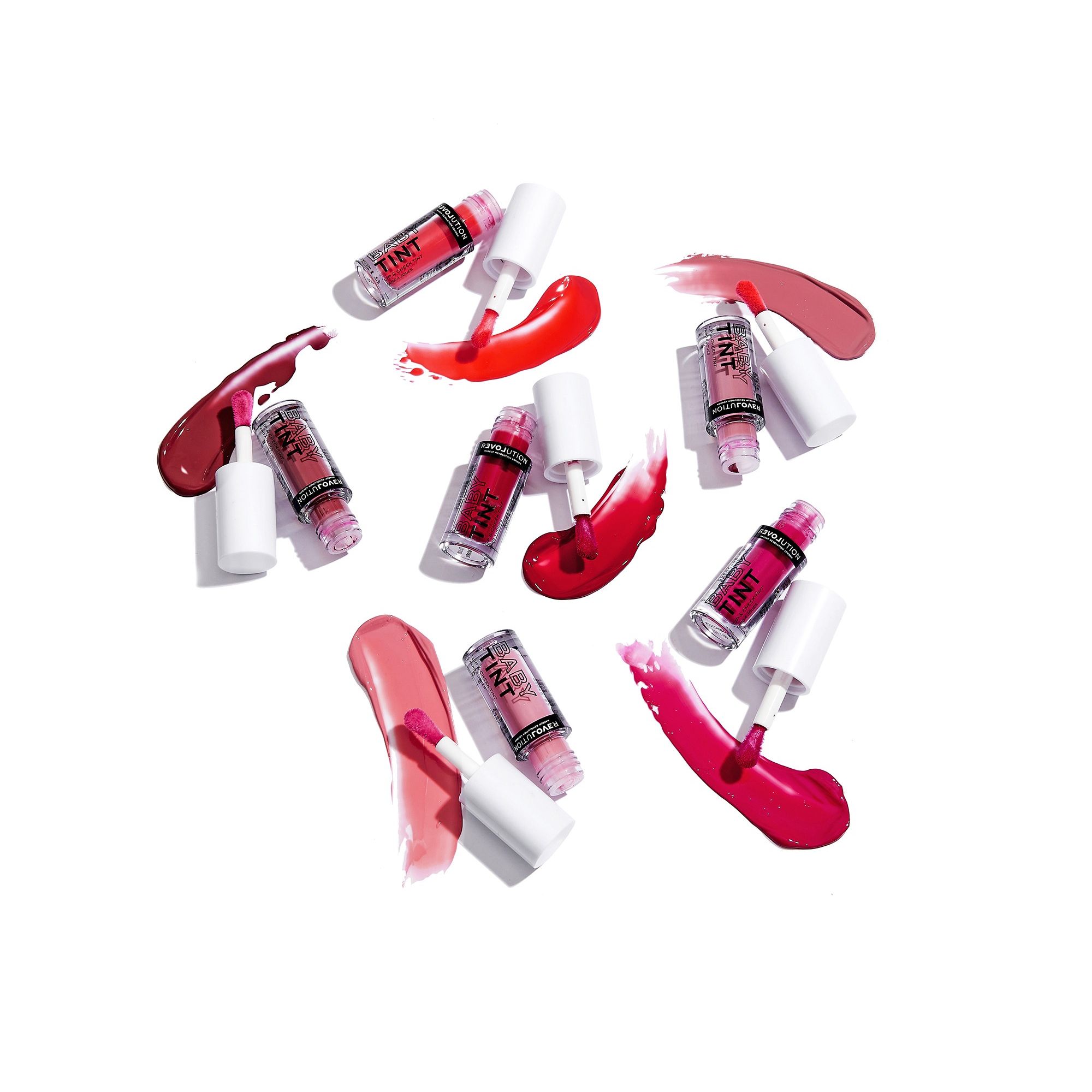 Baby Tint - Lip & Cheek Tint