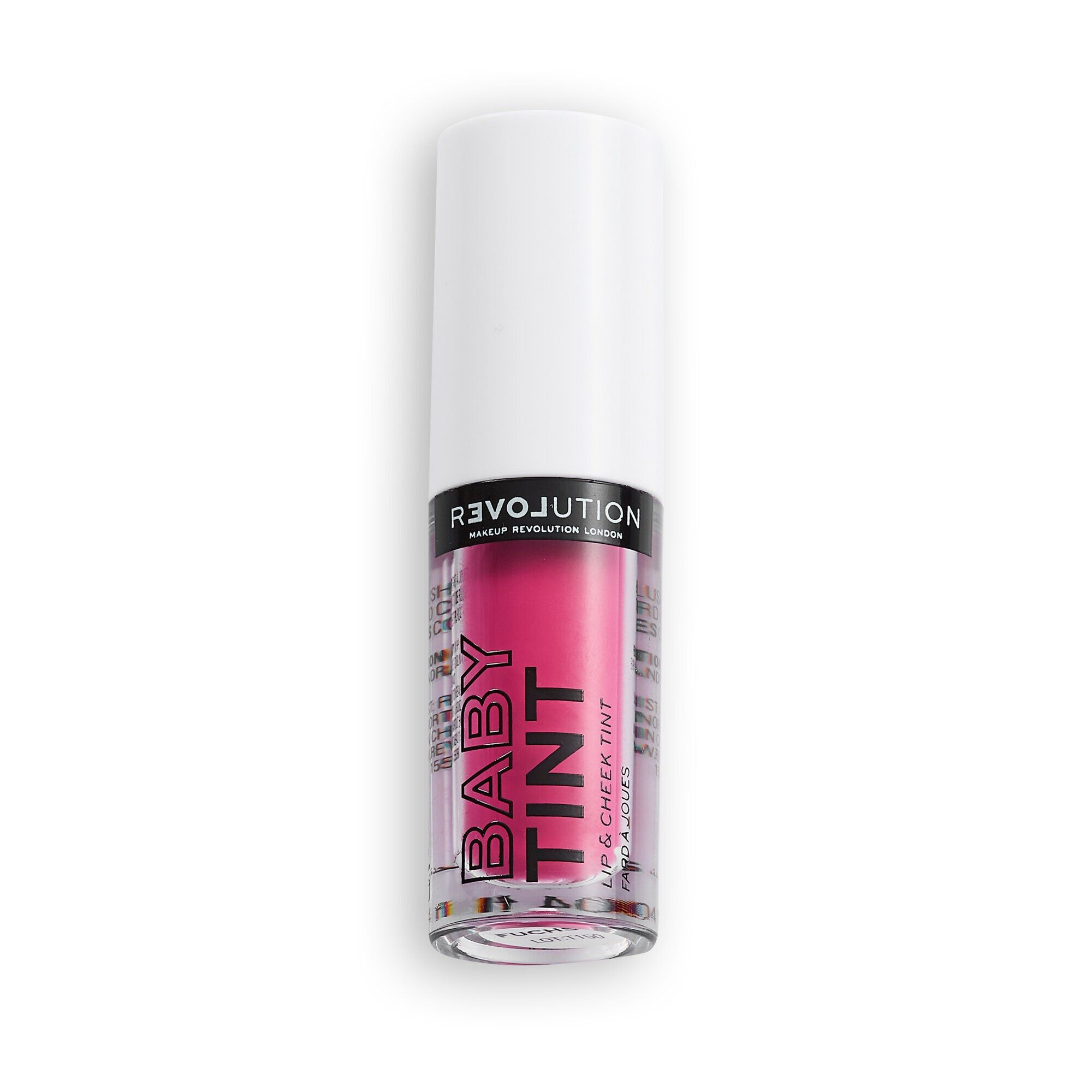 Baby Tint -- Lip & Cheek Tint Baby Tint -- Lip & Cheek Tint