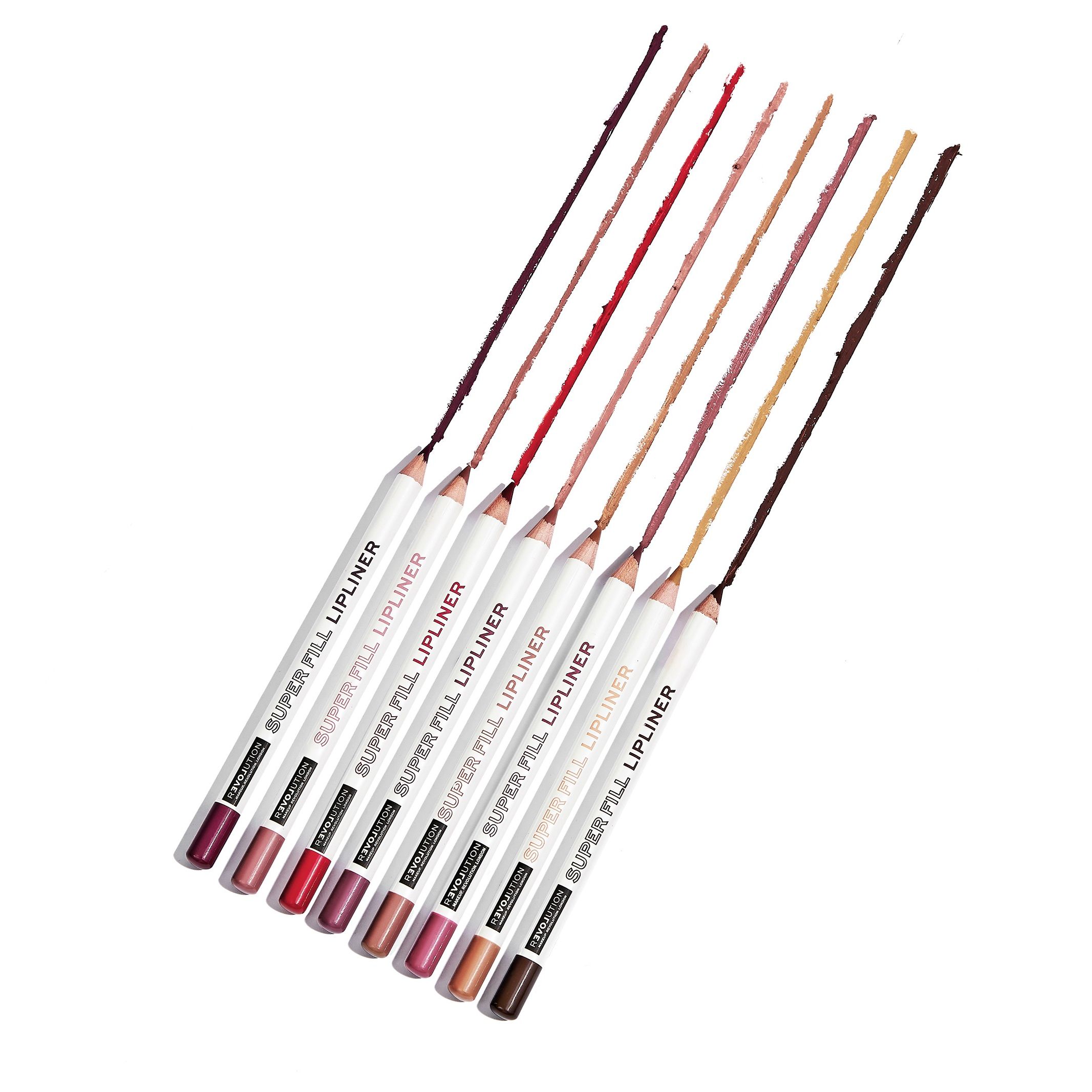 Super Fill Lipliner Super Fill Lipliner