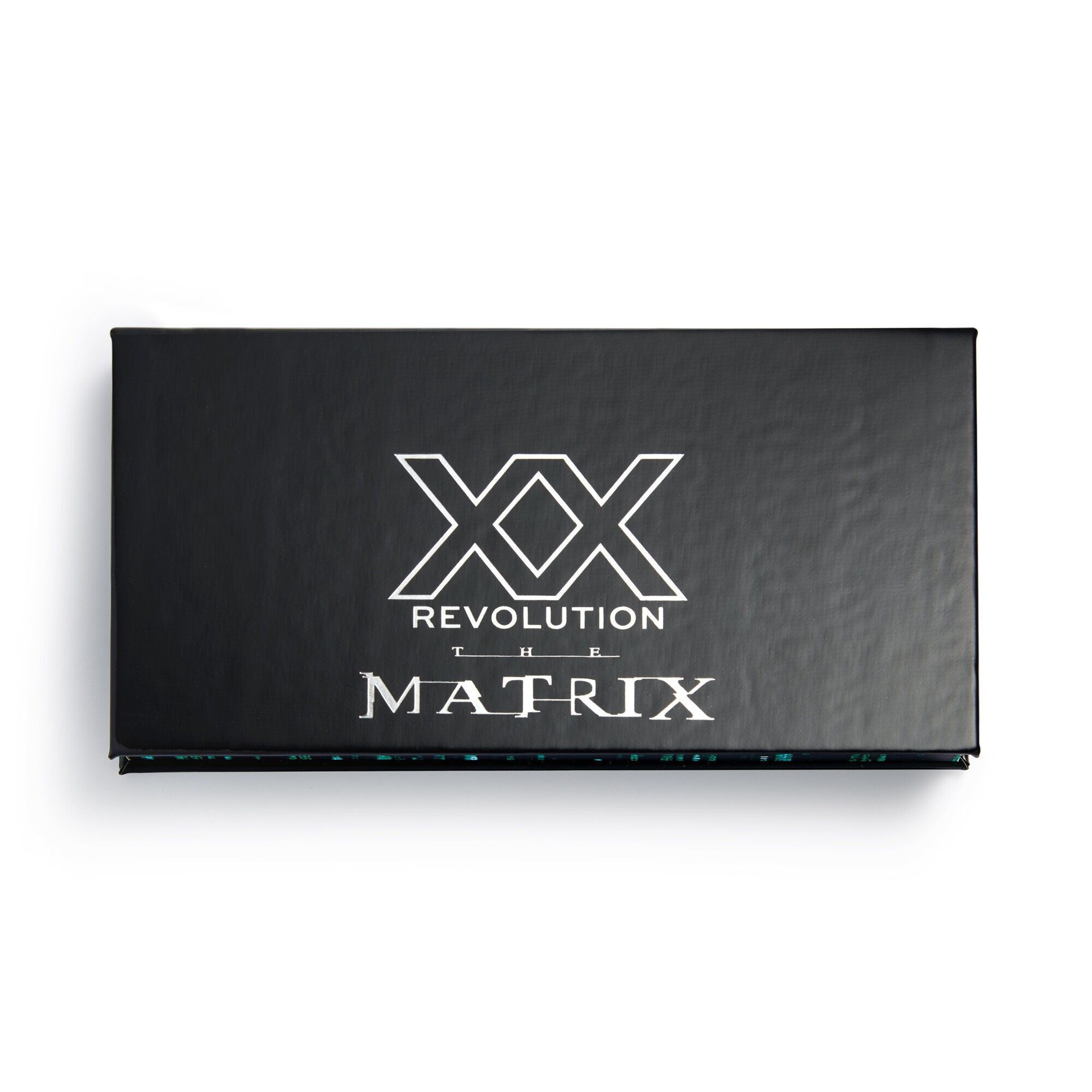 The Matrix - Shadow Palette -- Lidschatten-Palette The Matrix - Shadow Palette -- Lidschatten-Palette
