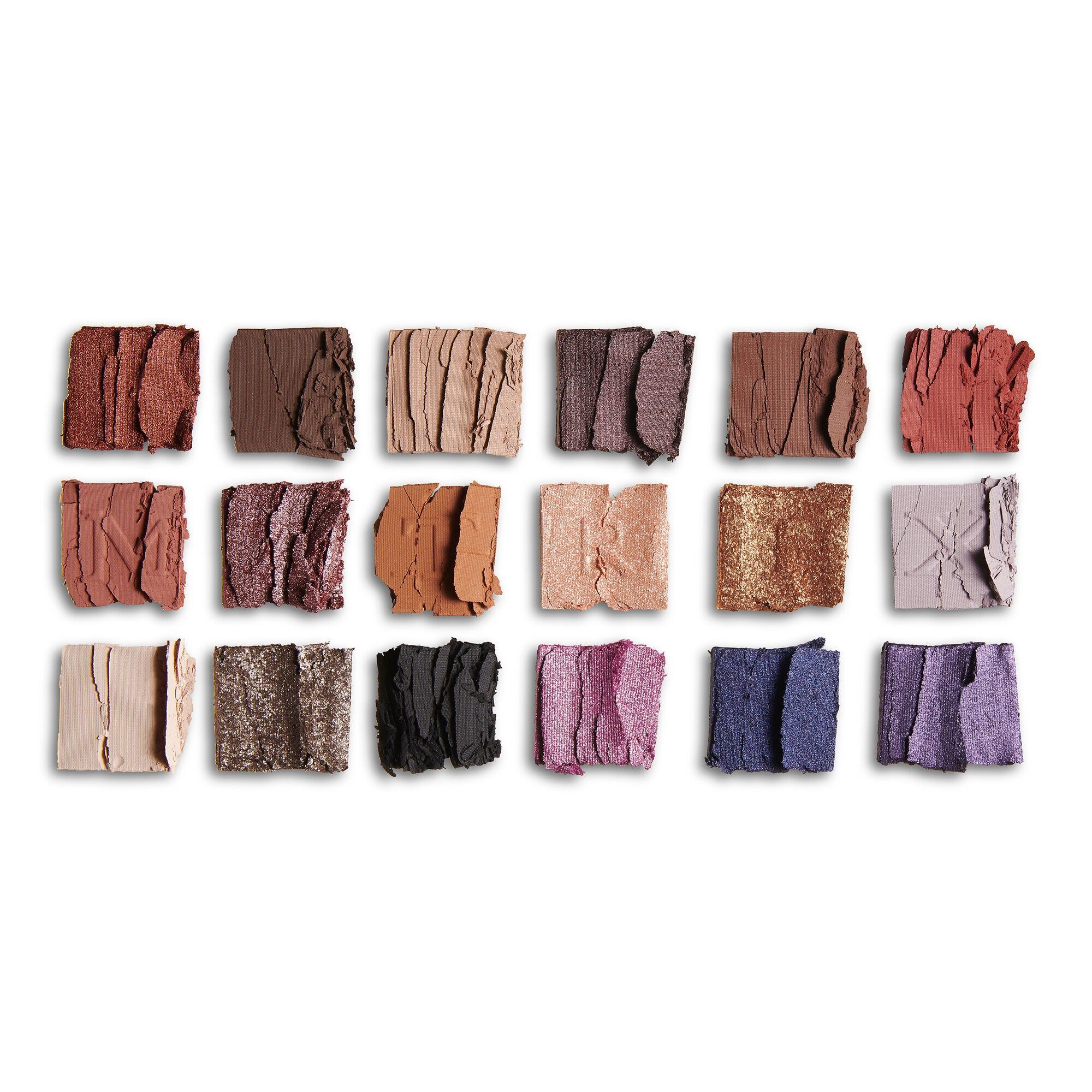 The Matrix - Shadow Palette -- Lidschatten-Palette The Matrix - Shadow Palette -- Lidschatten-Palette