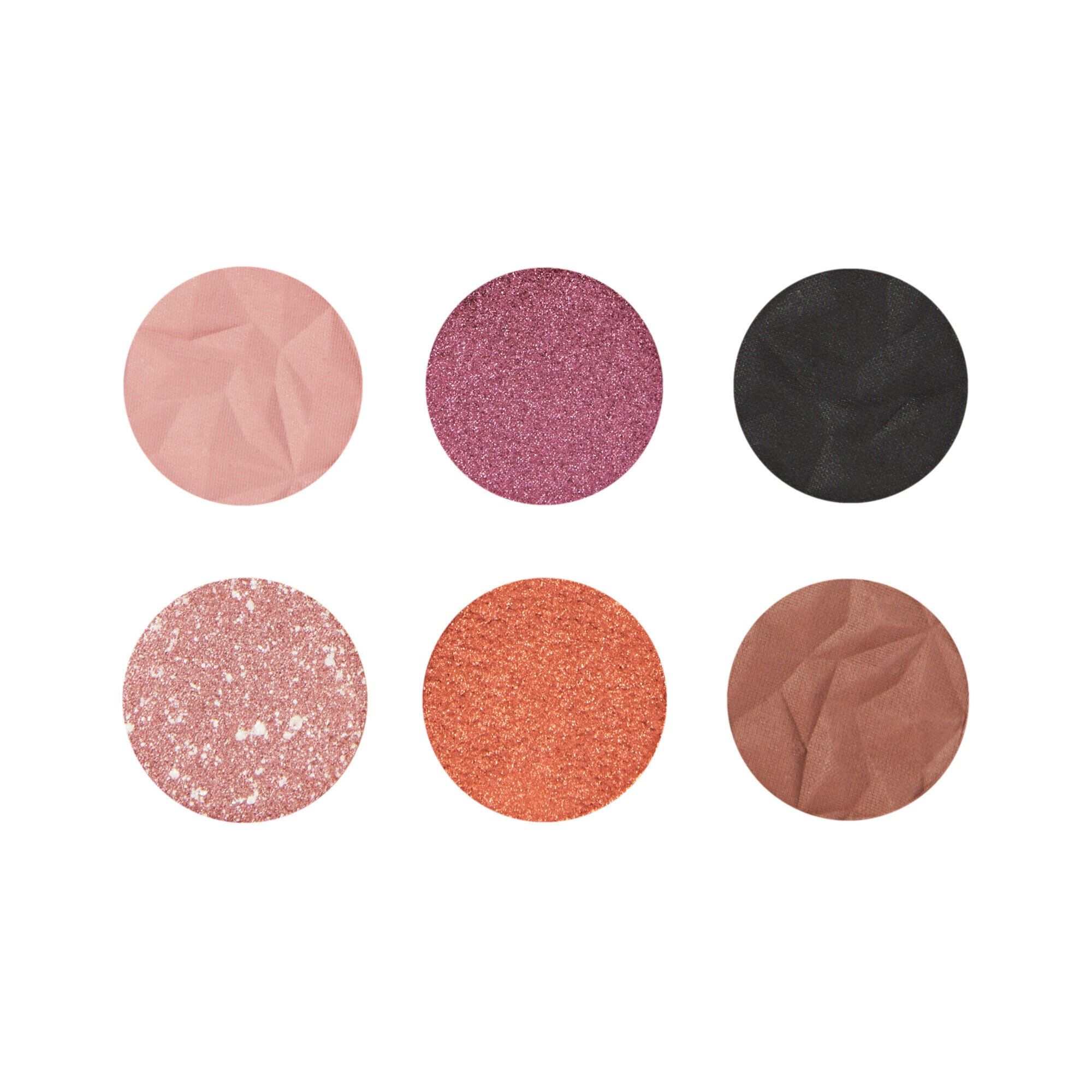 Glam Mood - Eyeshadow Palette Glam Mood - Eyeshadow Palette
