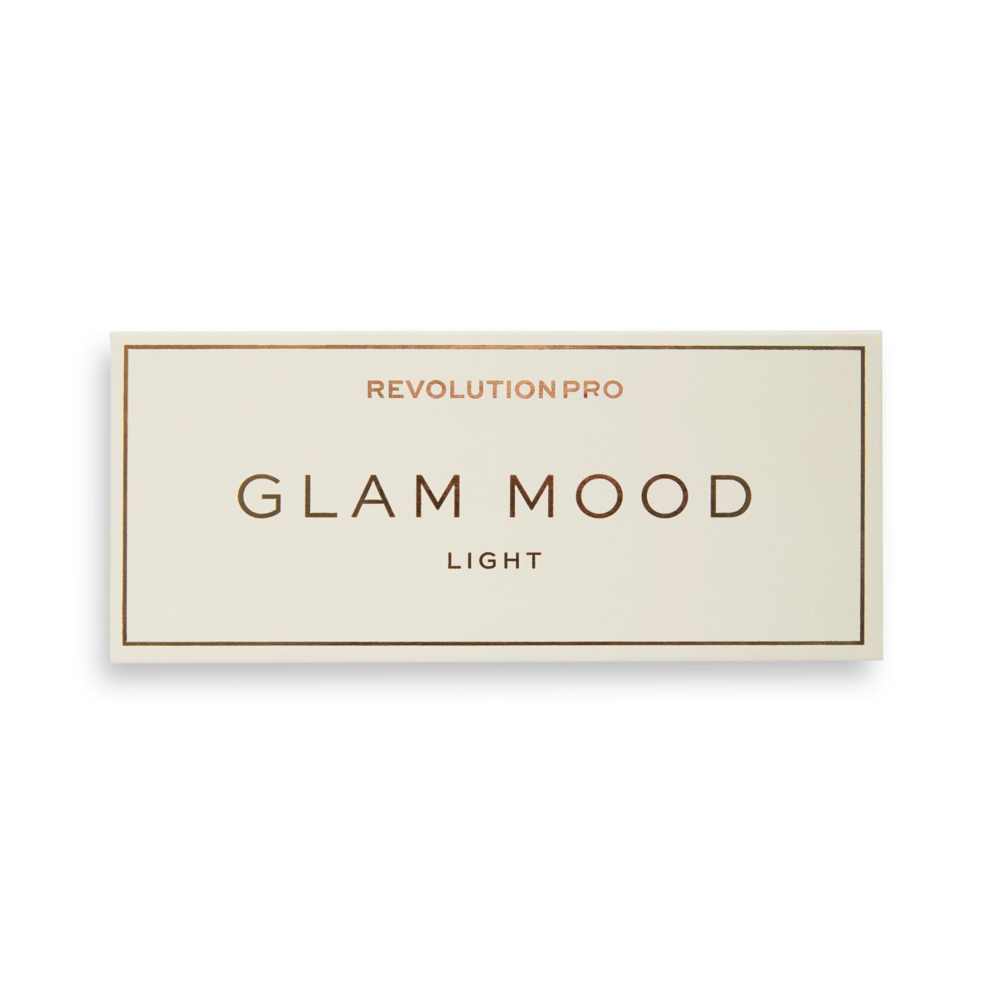 Glam Mood - Face Palette -- Gesichts-Palette Glam Mood - Face Palette -- Gesichts-Palette
