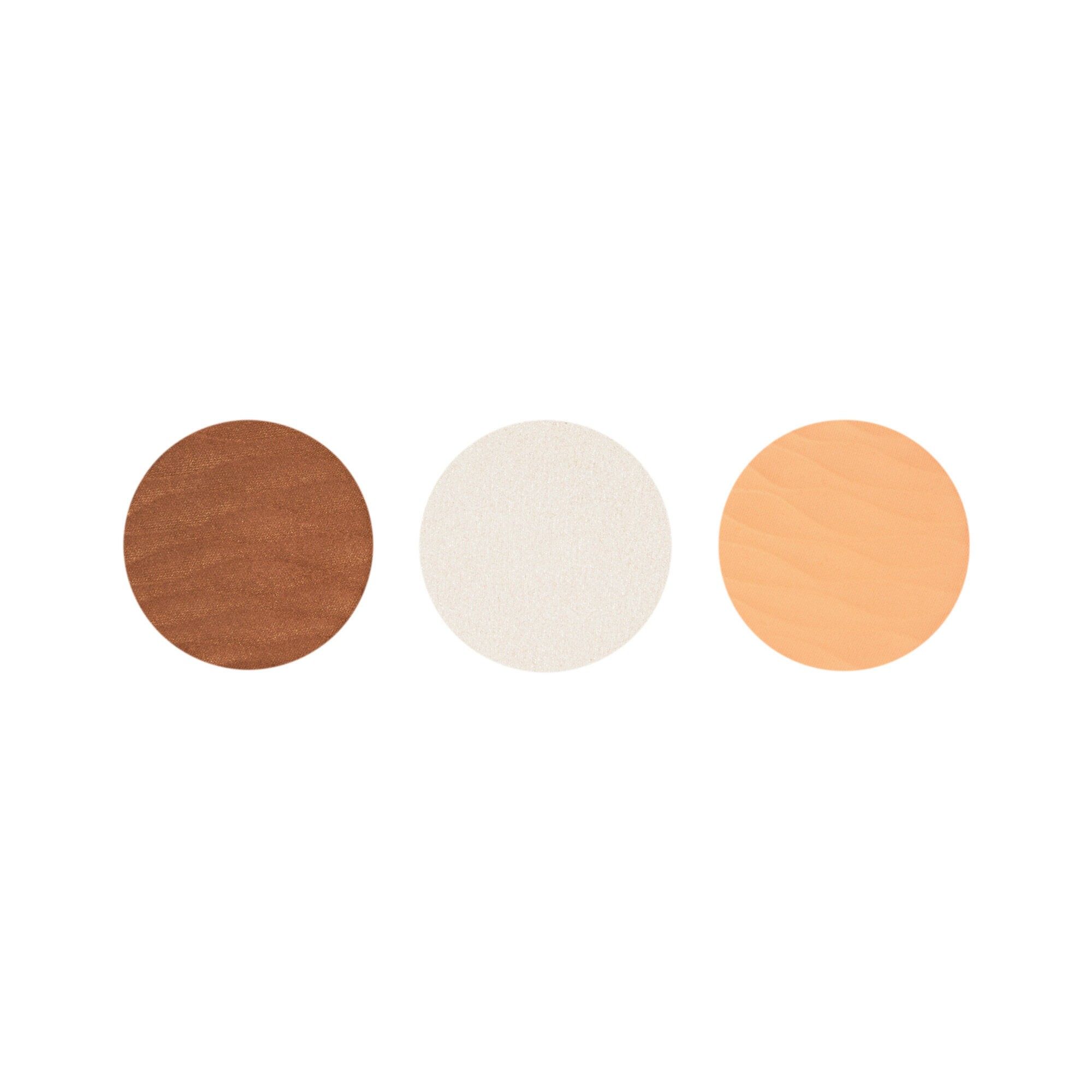 Glam Mood - Face Palette -- Gesichts-Palette Glam Mood - Face Palette -- Gesichts-Palette