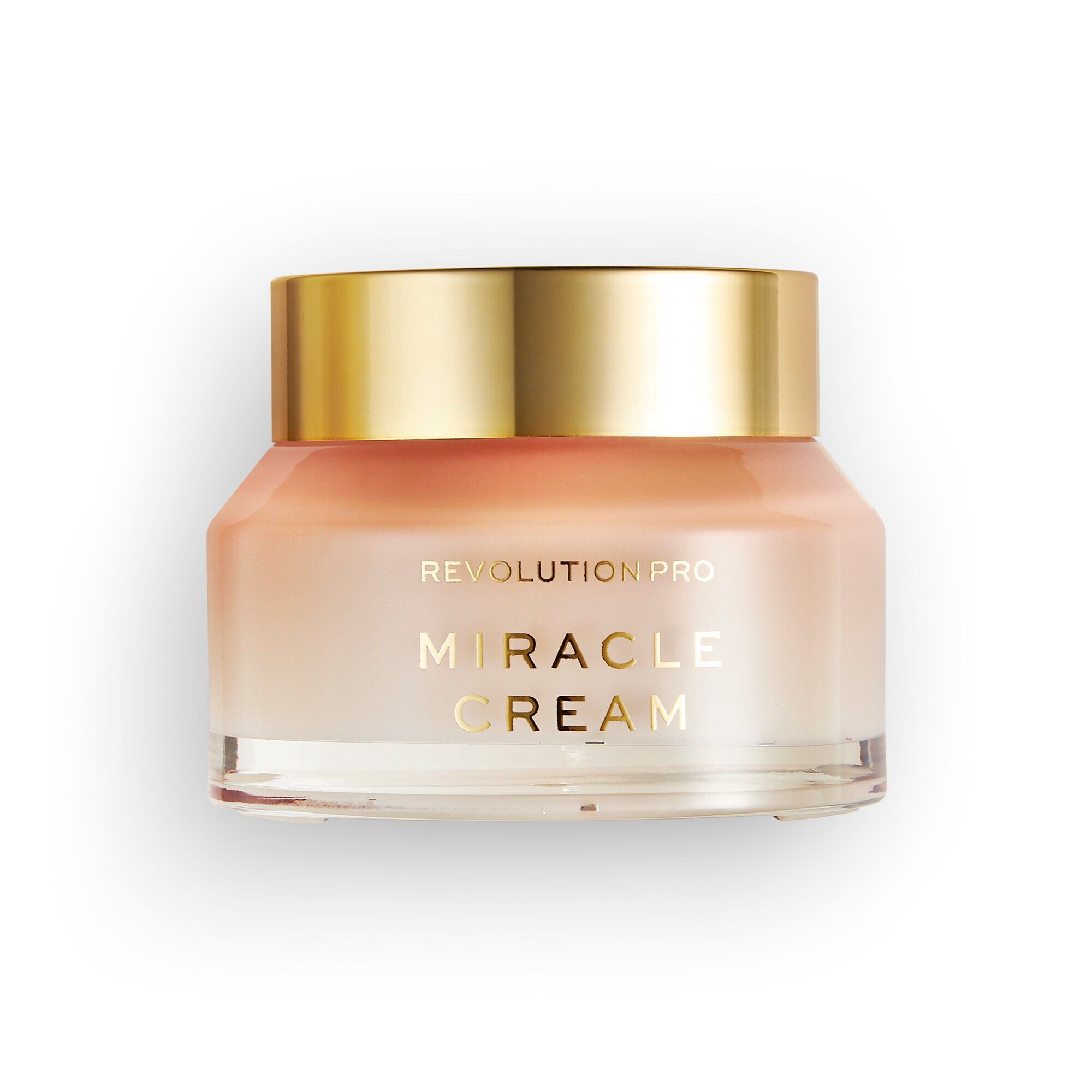 Crème Pour Le Visage - Miracle Cream - Supercharged Skincare Crème Pour Le Visage - Miracle Cream - Supercharged Skincare