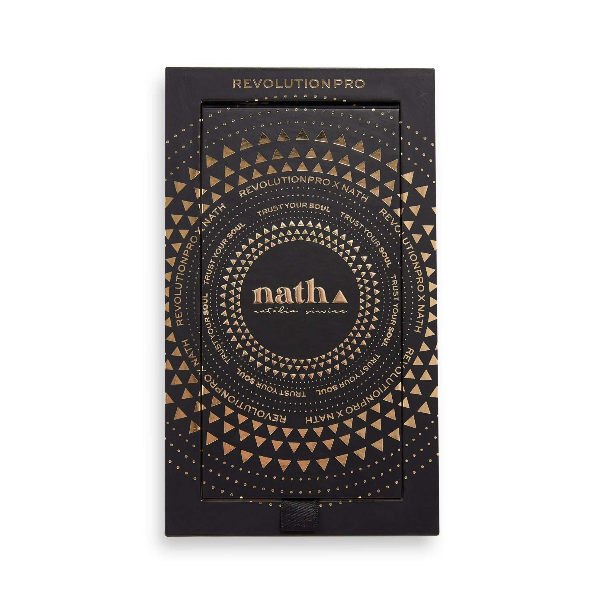 Revolution Pro x Nath - Eyeshadow Palette -- Lidschatten-Palette Revolution Pro x Nath - Eyeshadow Palette -- Lidschatten-Palette