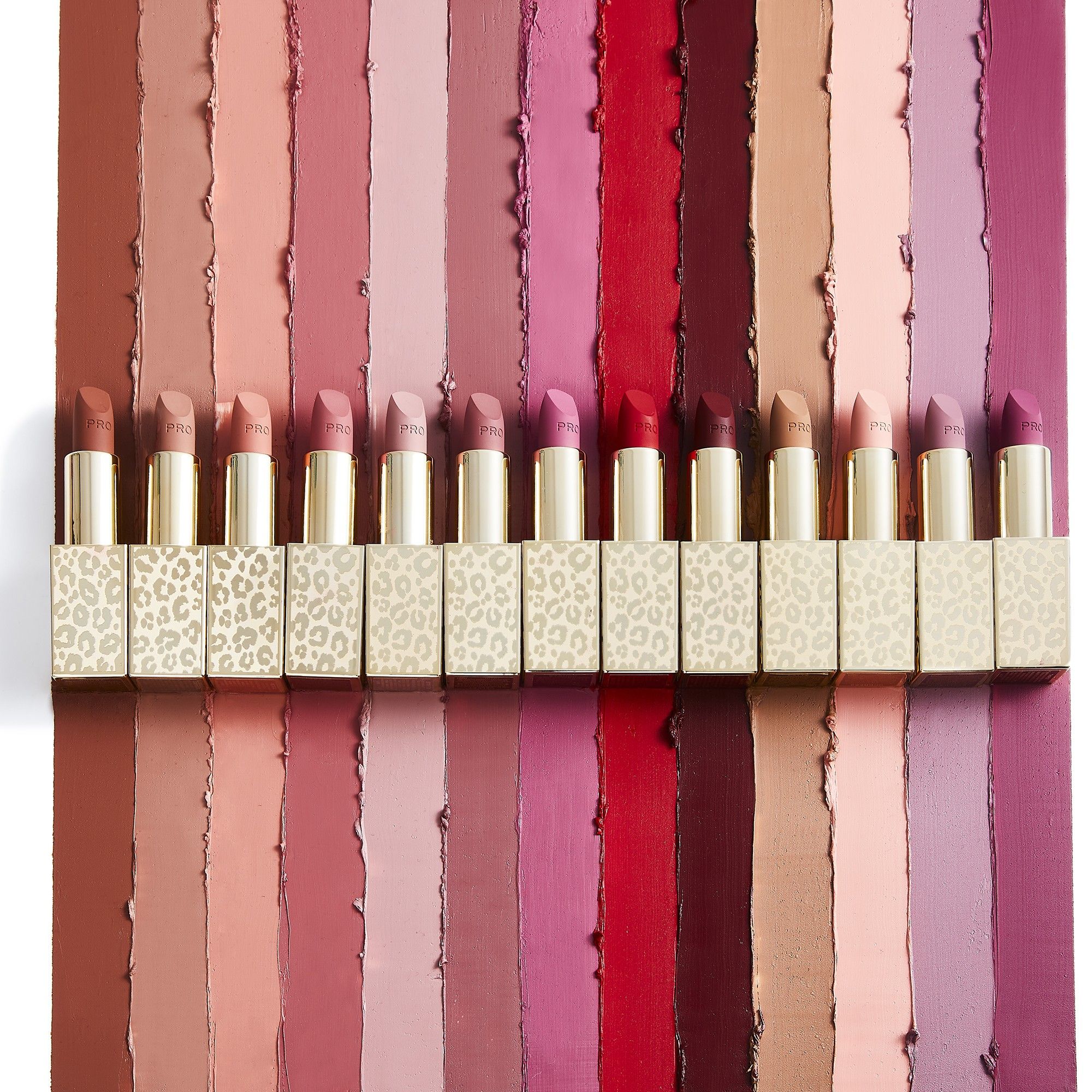 New Neutral - Satin Matte Lipstick -- Lippenstift New Neutral - Satin Matte Lipstick -- Lippenstift