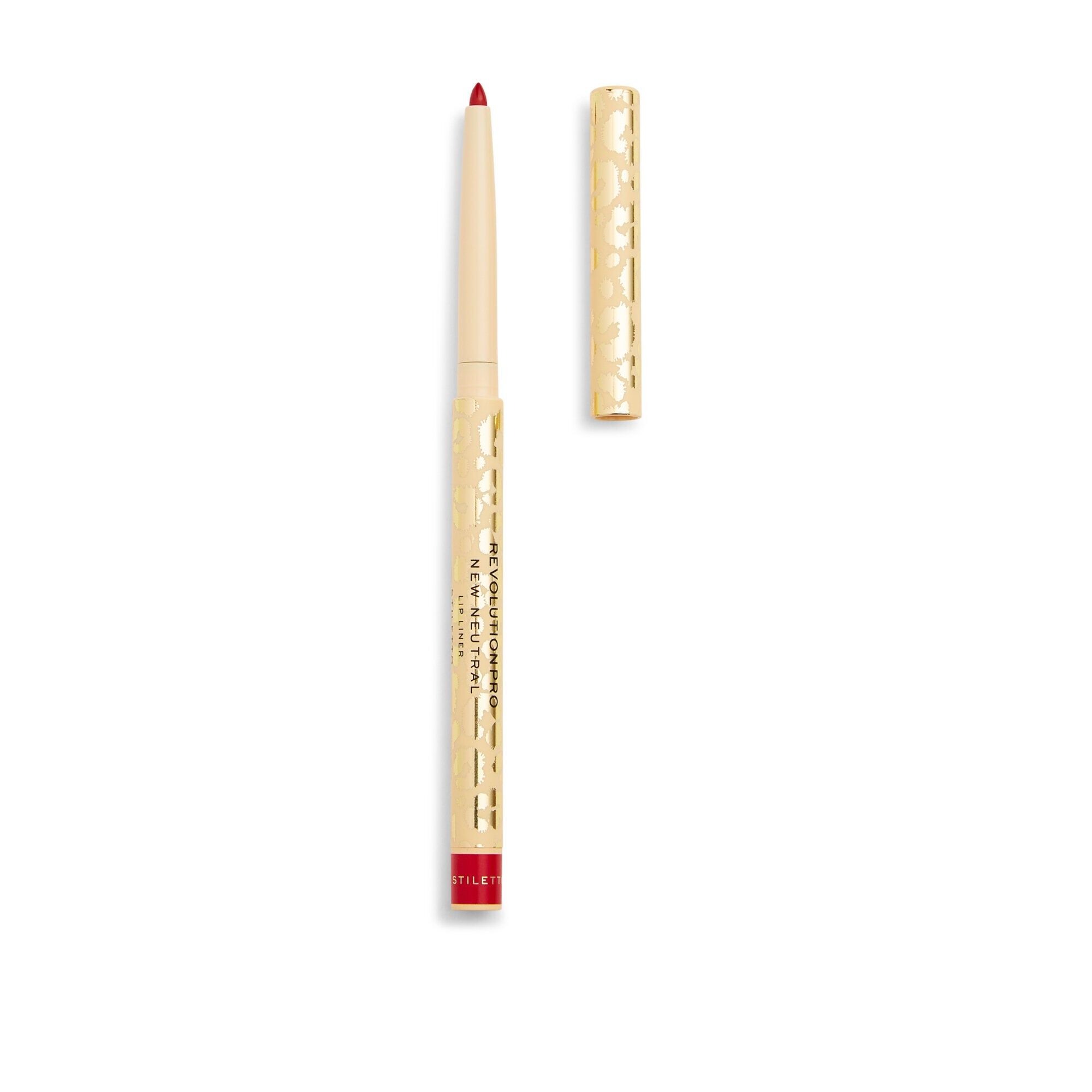 Crayon à Lèvres - New Neutral Lip Liner Crayon à Lèvres - New Neutral Lip Liner