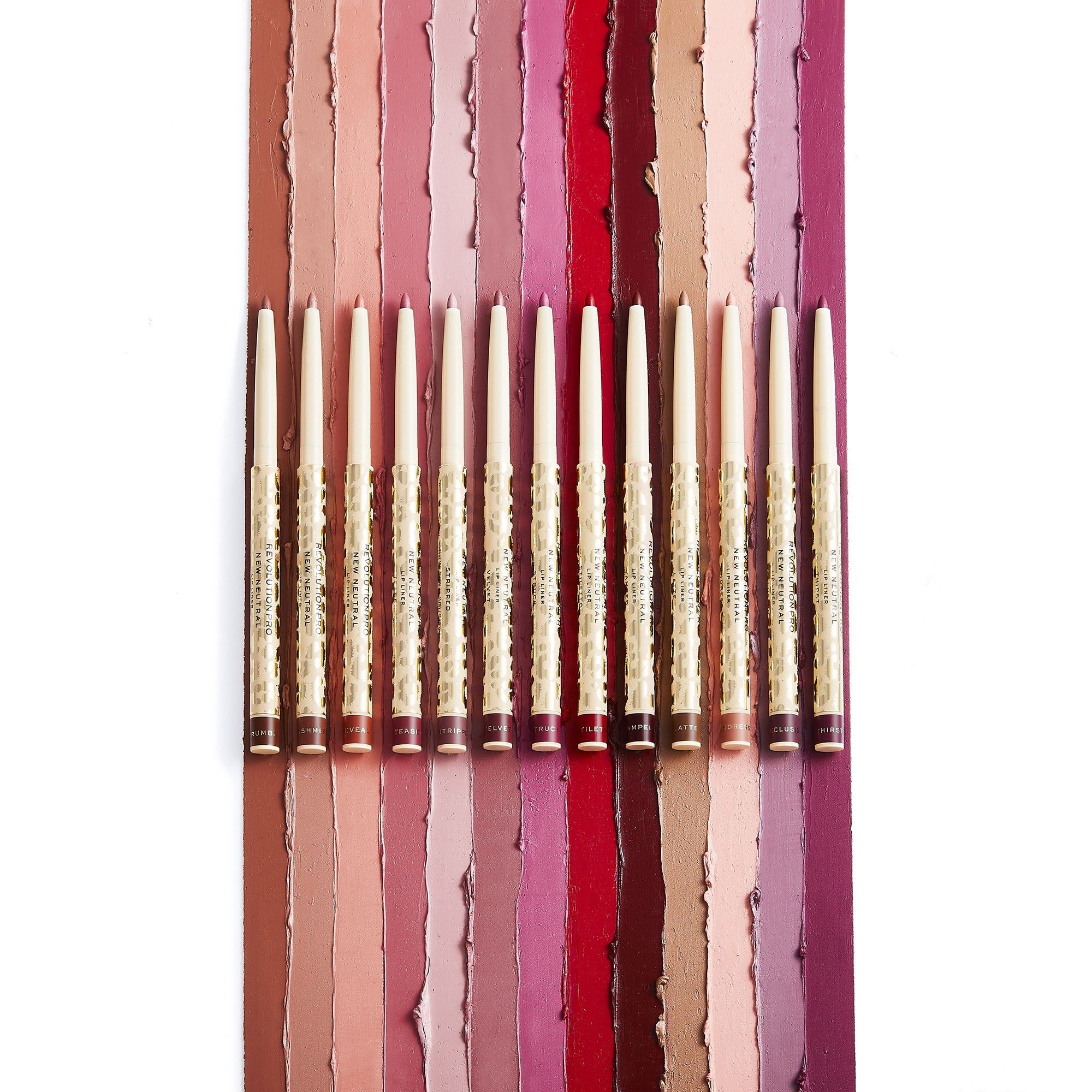 Crayon à Lèvres - New Neutral Lip Liner Crayon à Lèvres - New Neutral Lip Liner