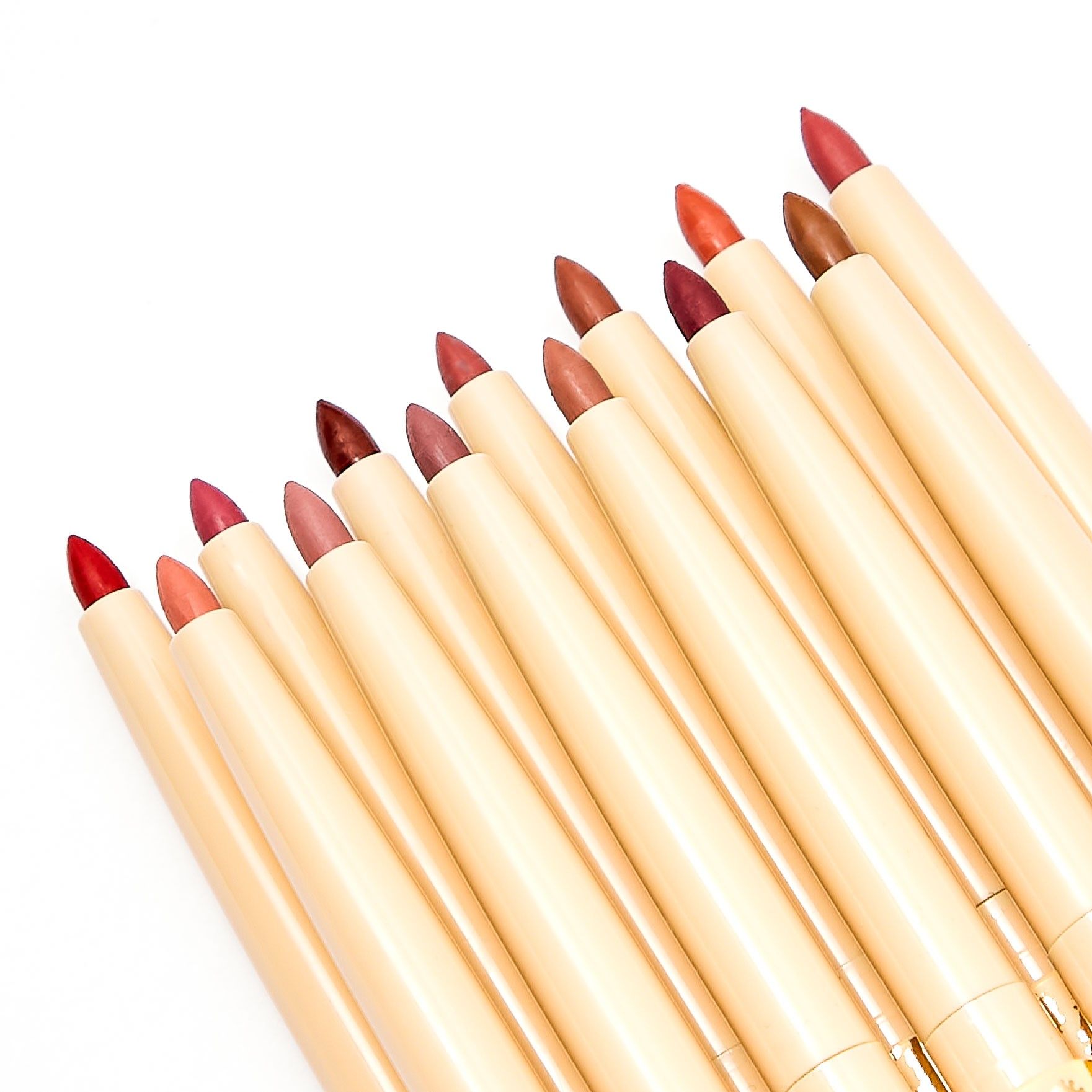 Crayon à Lèvres - New Neutral Lip Liner 