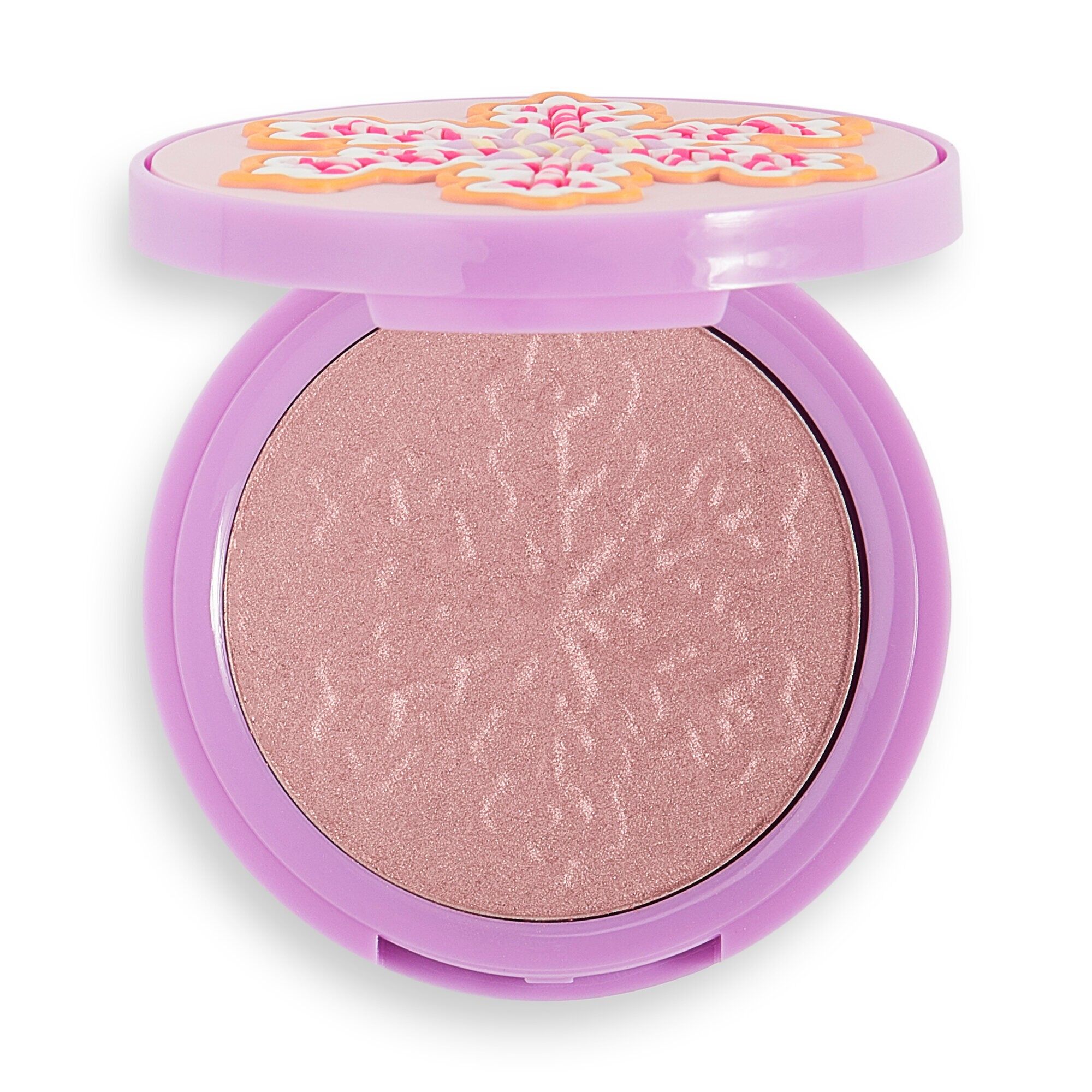 Enlumineur - Tasty Marshmallow Highlighter Enlumineur - Tasty Marshmallow Highlighter