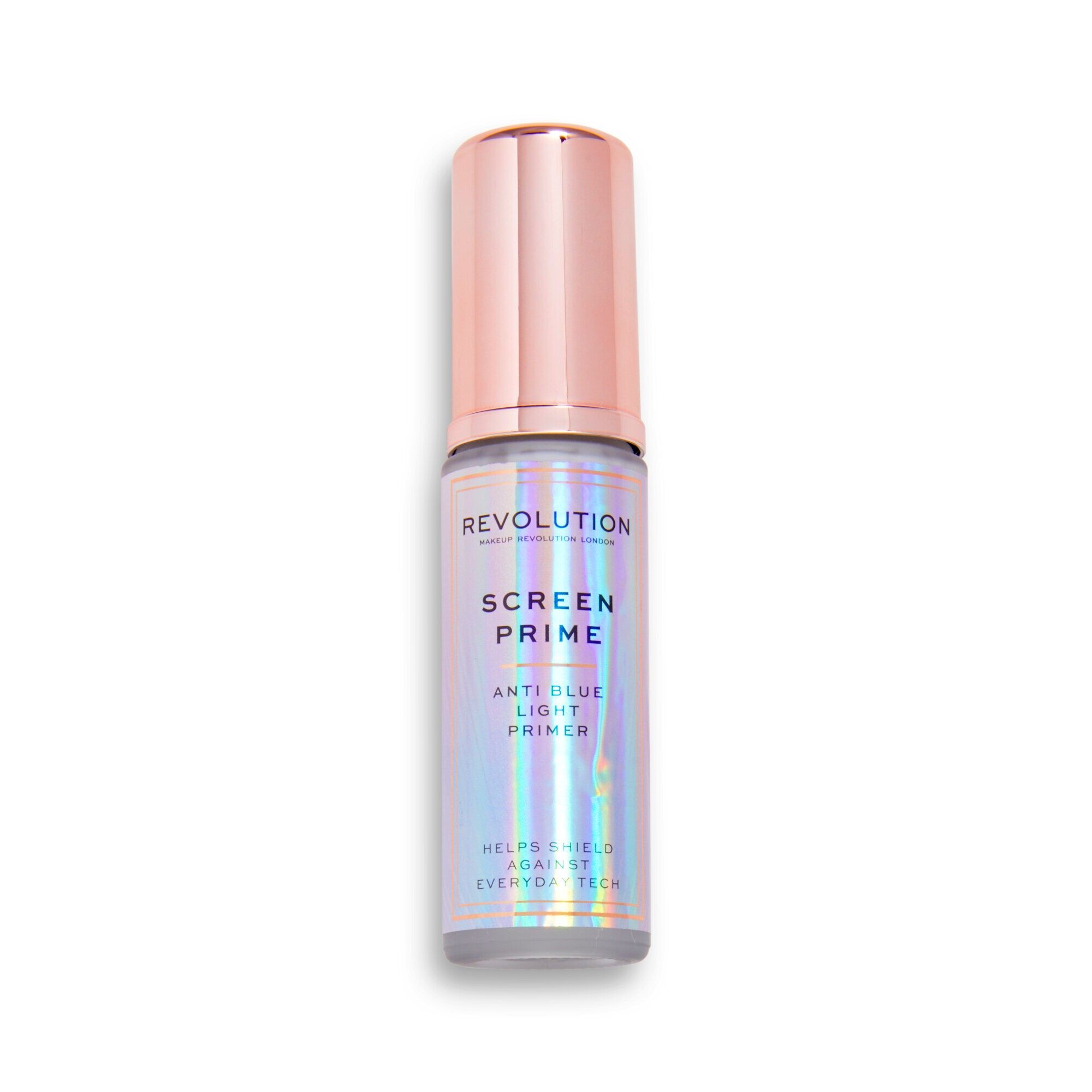 Face Primer - Screen Prime - Anti Blue Light Primer Face Primer - Screen Prime - Anti Blue Light Primer