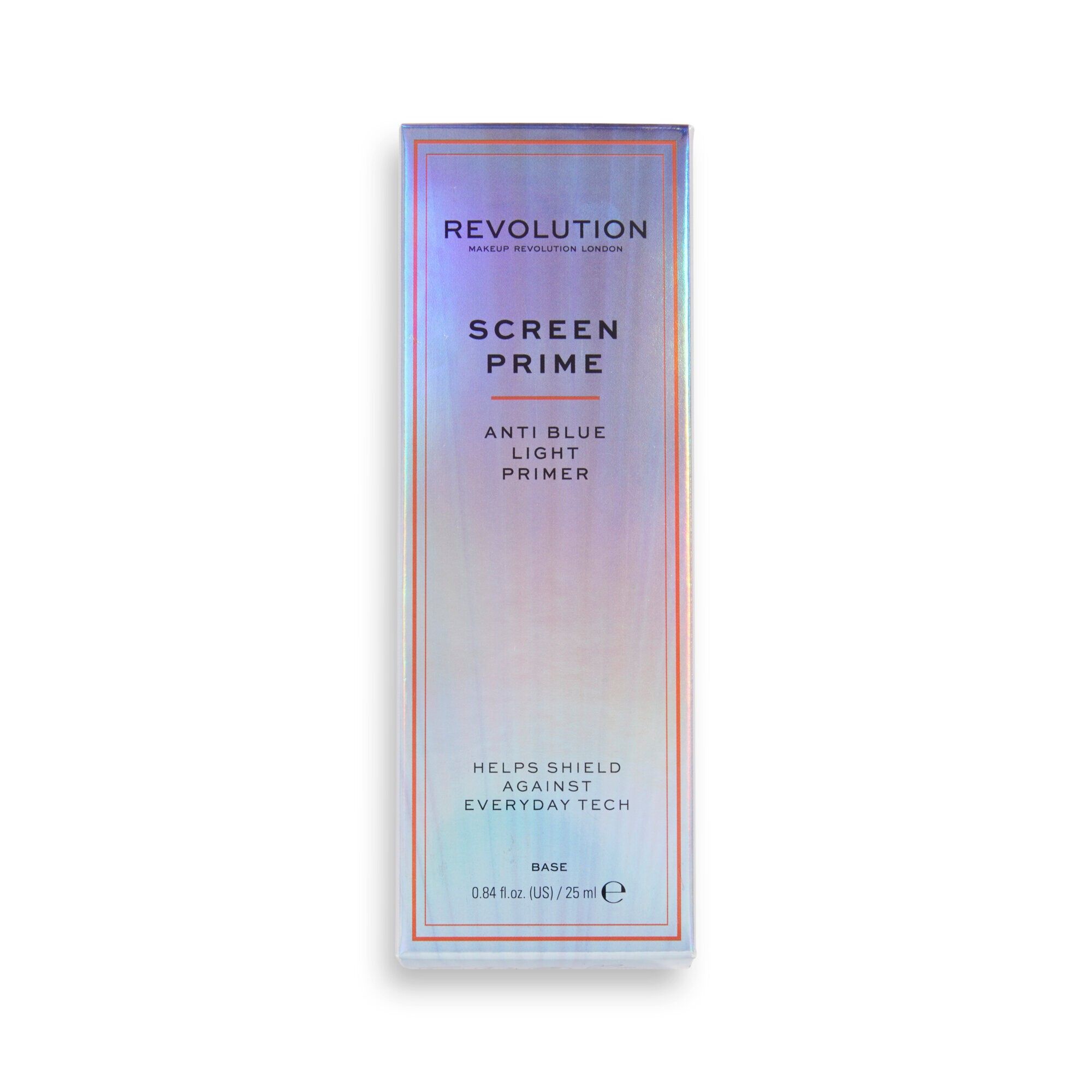 Face Primer - Screen Prime - Anti Blue Light Primer Face Primer - Screen Prime - Anti Blue Light Primer