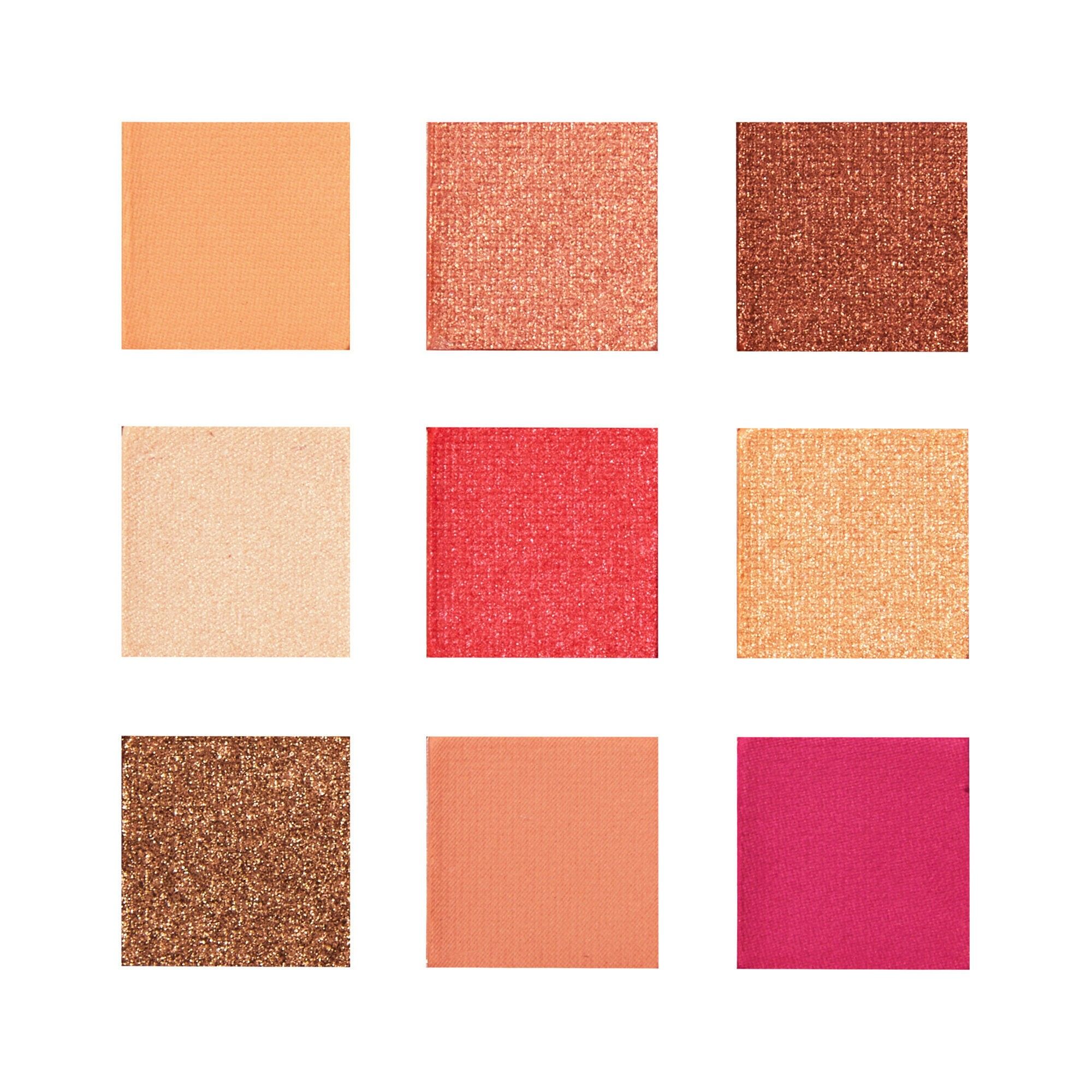Set Palettes de Fards à Paupières - Makeup Revolution X Friends - Eyeshadow Palette Set Set Palettes de Fards à Paupières - Makeup Revolution X Friends - Eyeshadow Palette Set