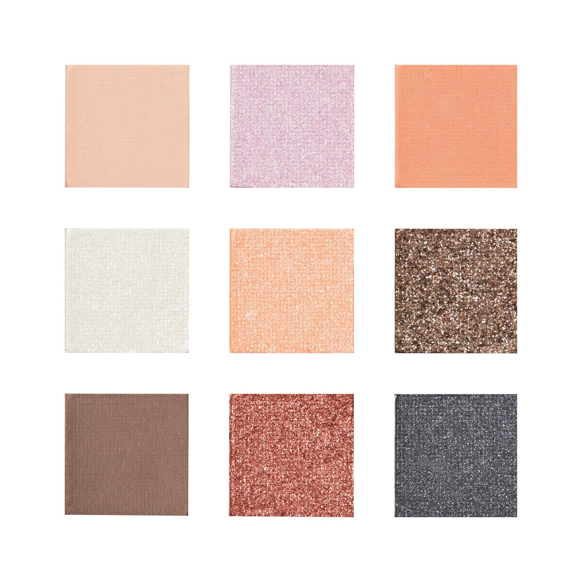 Set Palettes de Fards à Paupières - Makeup Revolution X Friends - Eyeshadow Palette Set Set Palettes de Fards à Paupières - Makeup Revolution X Friends - Eyeshadow Palette Set