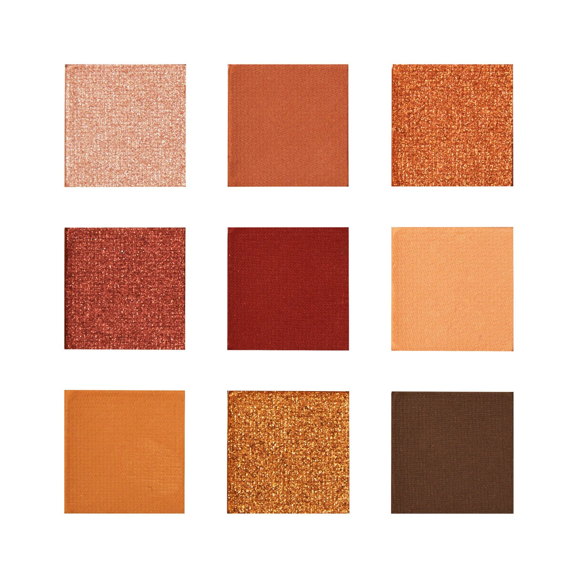 Set Palettes de Fards à Paupières - Makeup Revolution X Friends - Eyeshadow Palette Set Set Palettes de Fards à Paupières - Makeup Revolution X Friends - Eyeshadow Palette Set