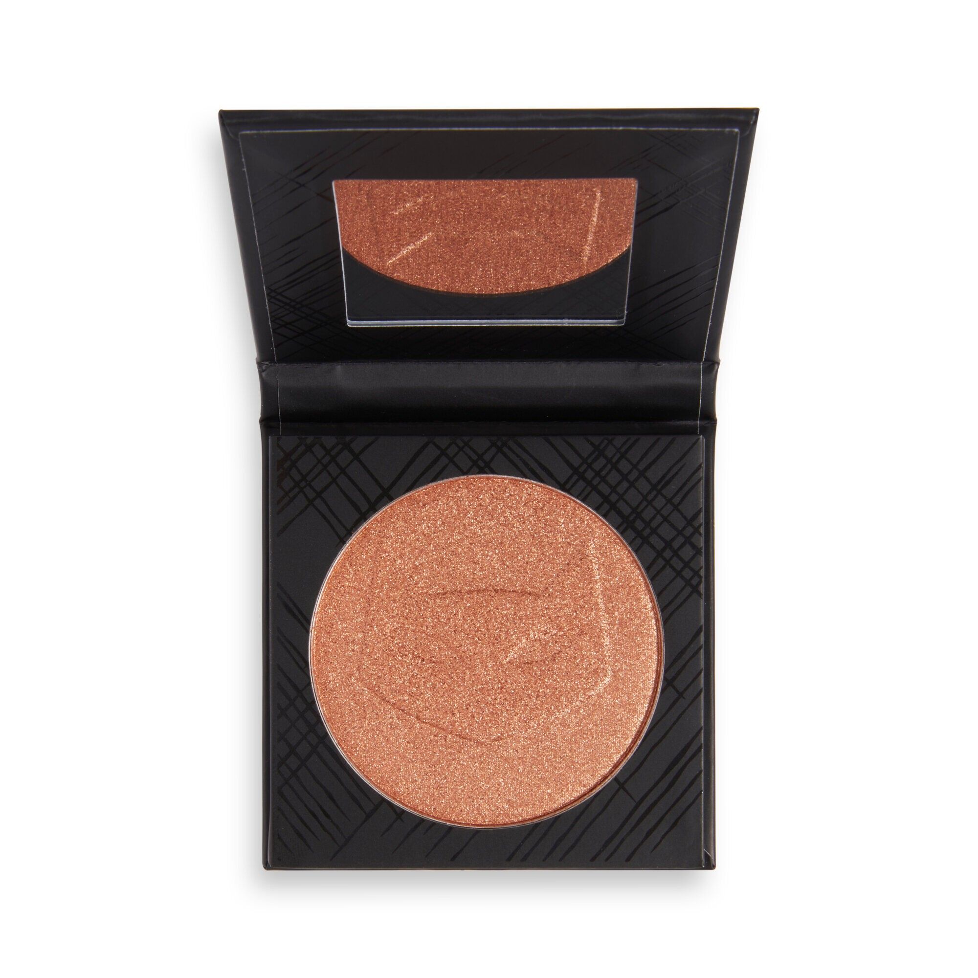 Makeup Revolution X DC - Catwoman Highlighter -- Highlighter Makeup Revolution X DC - Catwoman Highlighter -- Highlighter