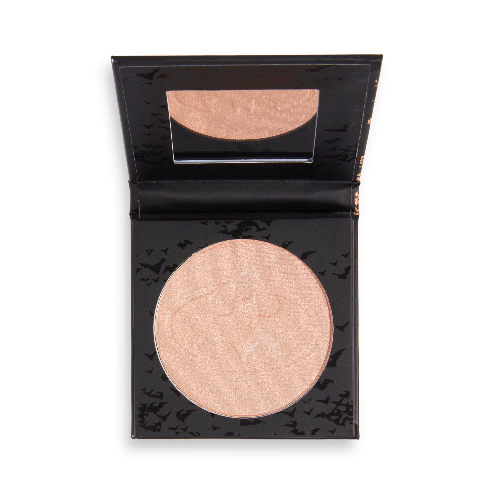 Makeup Revolution X DC - Batman Highlighter Makeup Revolution X DC - Batman Highlighter
