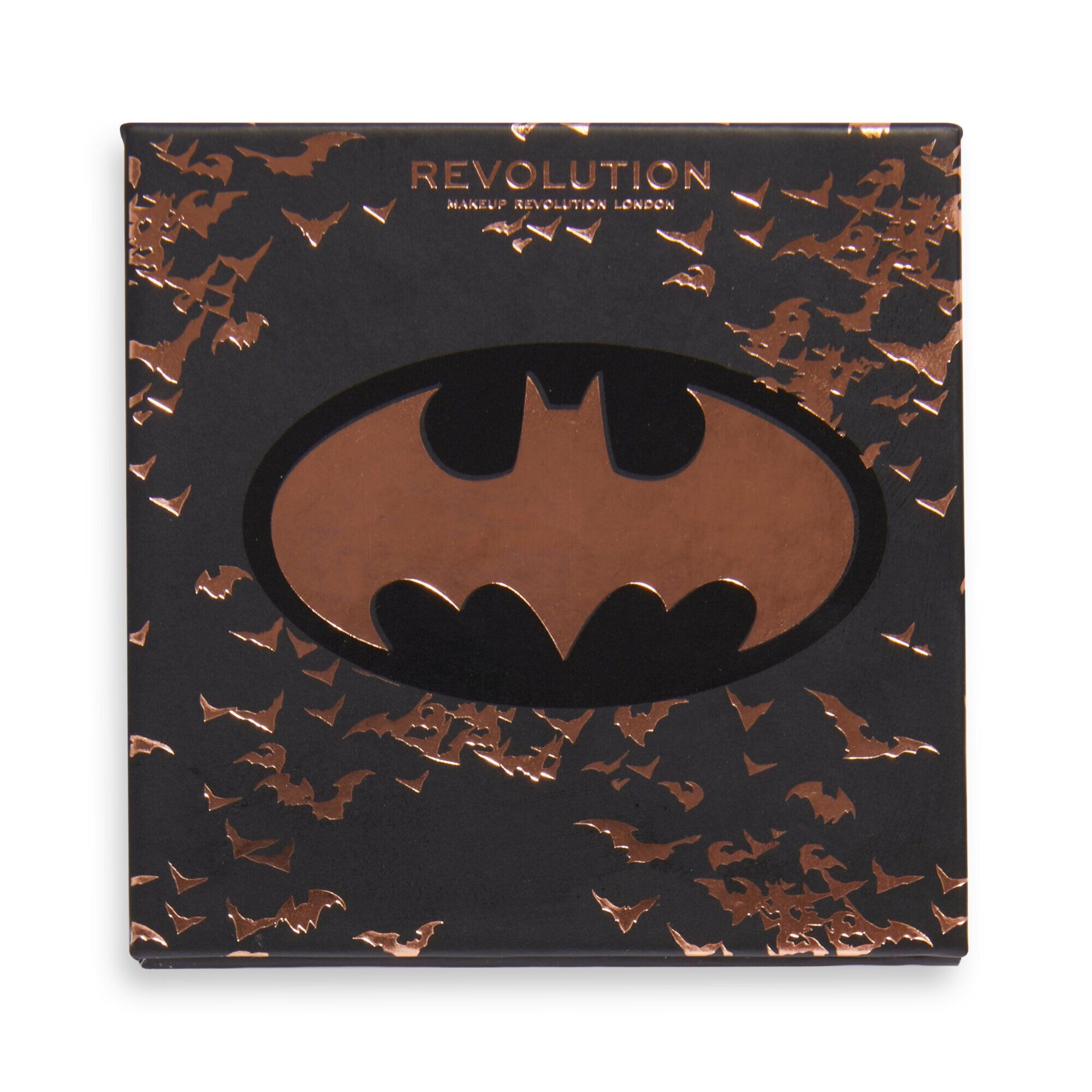 Makeup Revolution X DC - Batman Highlighter Makeup Revolution X DC - Batman Highlighter
