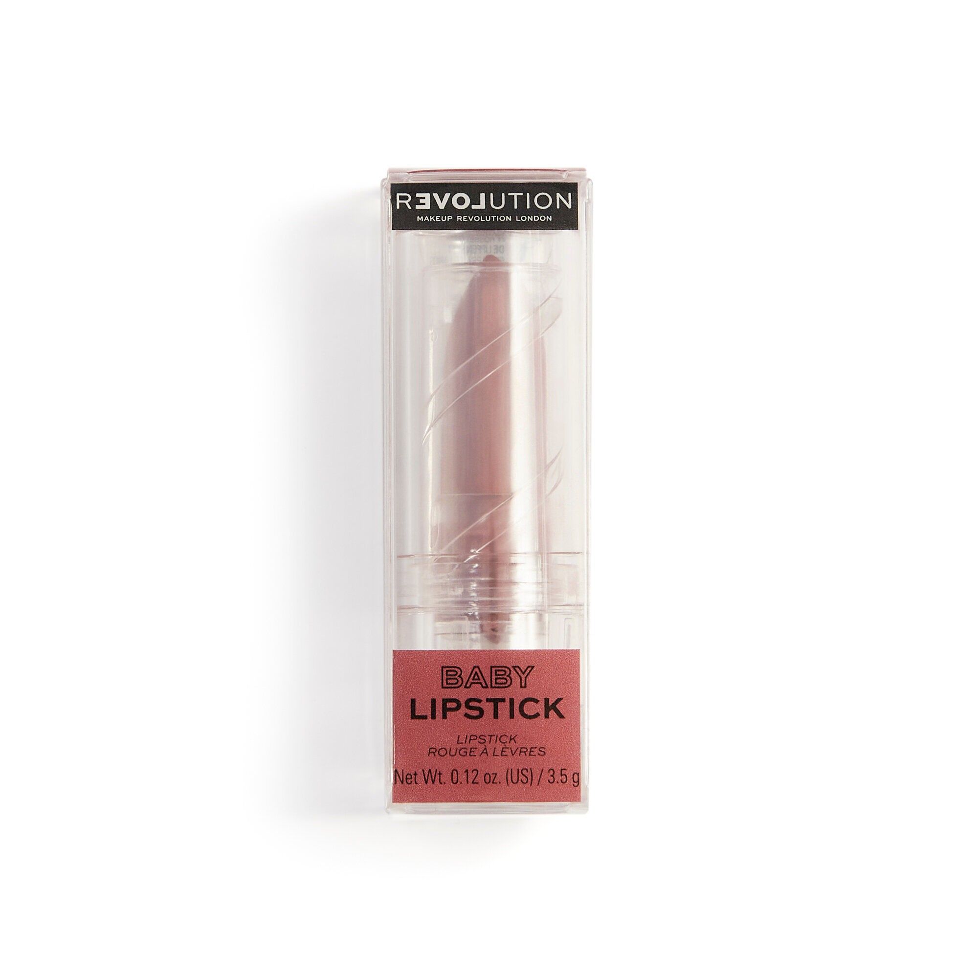 Baby Lipstick -- Lippenstift Baby Lipstick -- Lippenstift