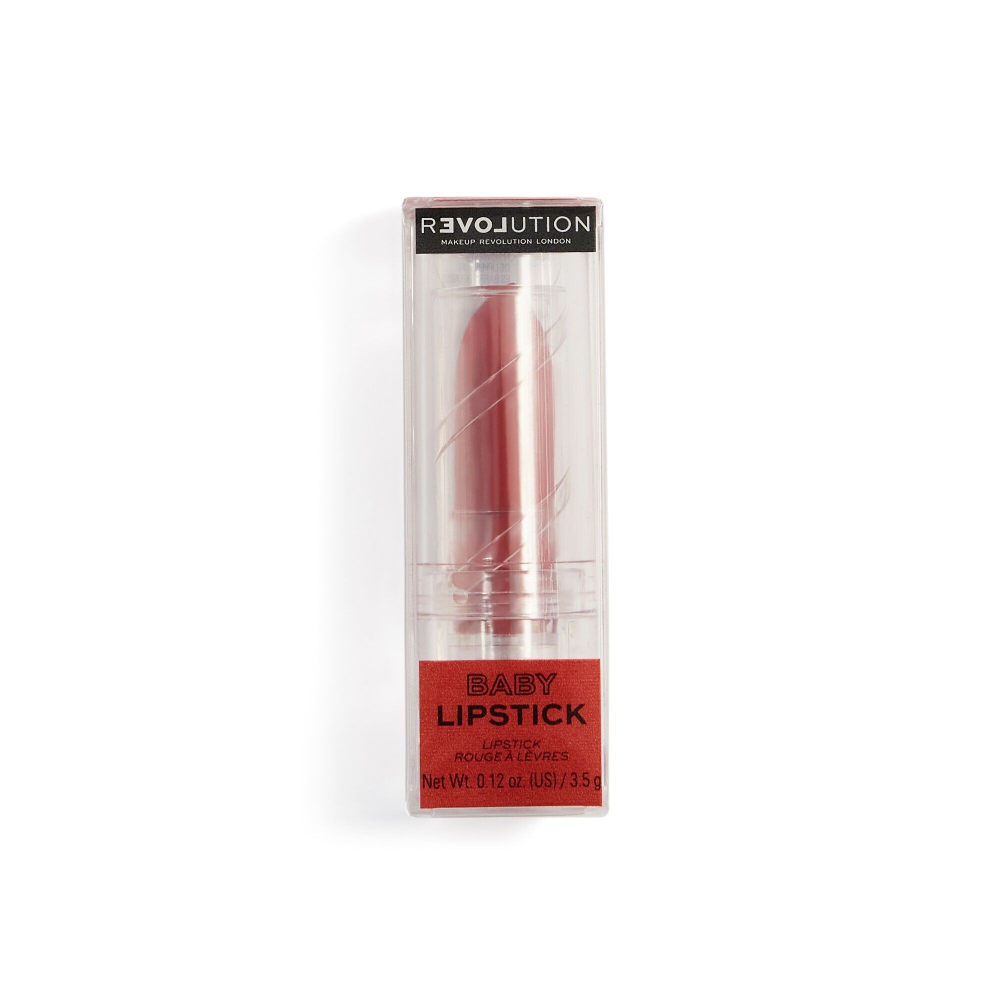 Baby Lipstick -- Lippenstift Baby Lipstick -- Lippenstift