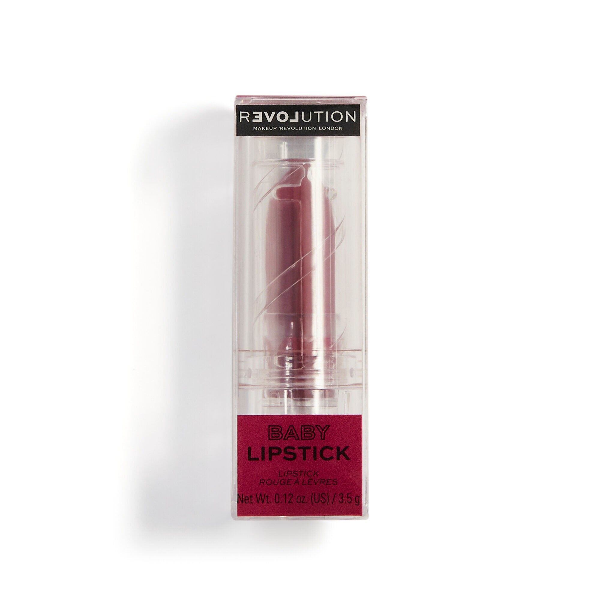 Baby Lipstick -- Lippenstift Baby Lipstick -- Lippenstift