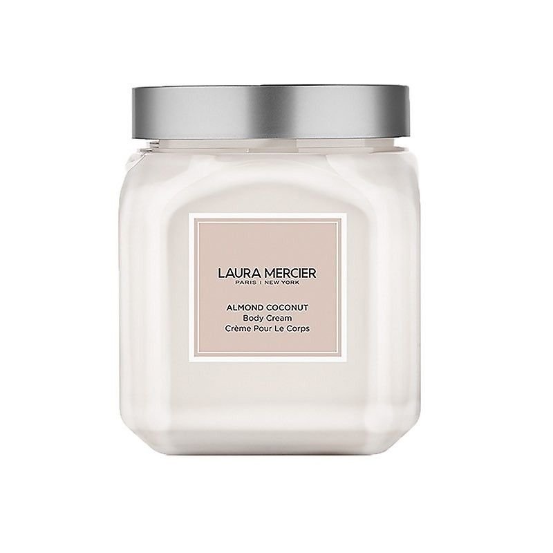 Almond Coconut Body Cream -- Bodylotion Almond Coconut Body Cream -- Bodylotion